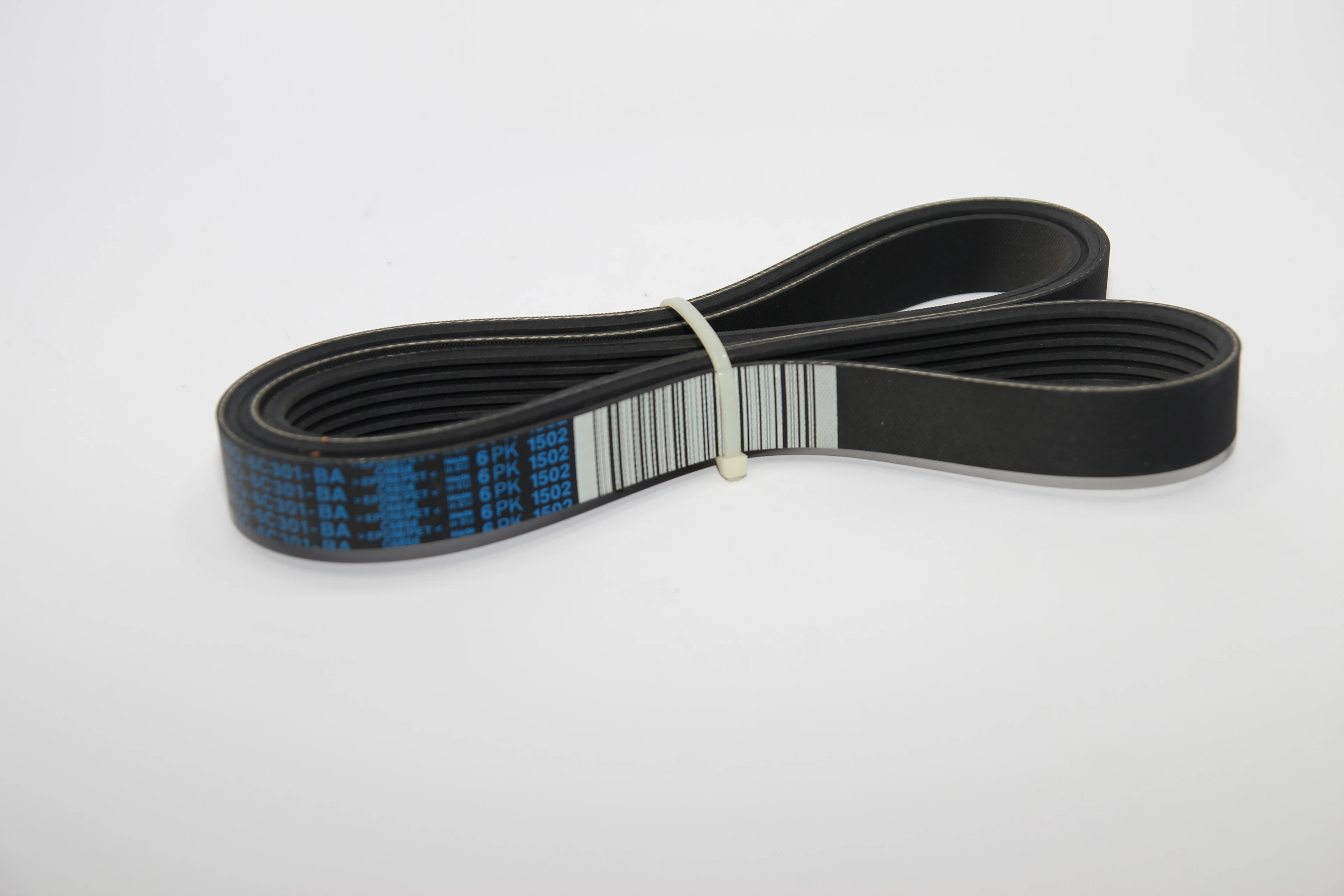 FOCUS MK3 /FİESTA 1.0 EcoBoost V Kayışı  6PK1502