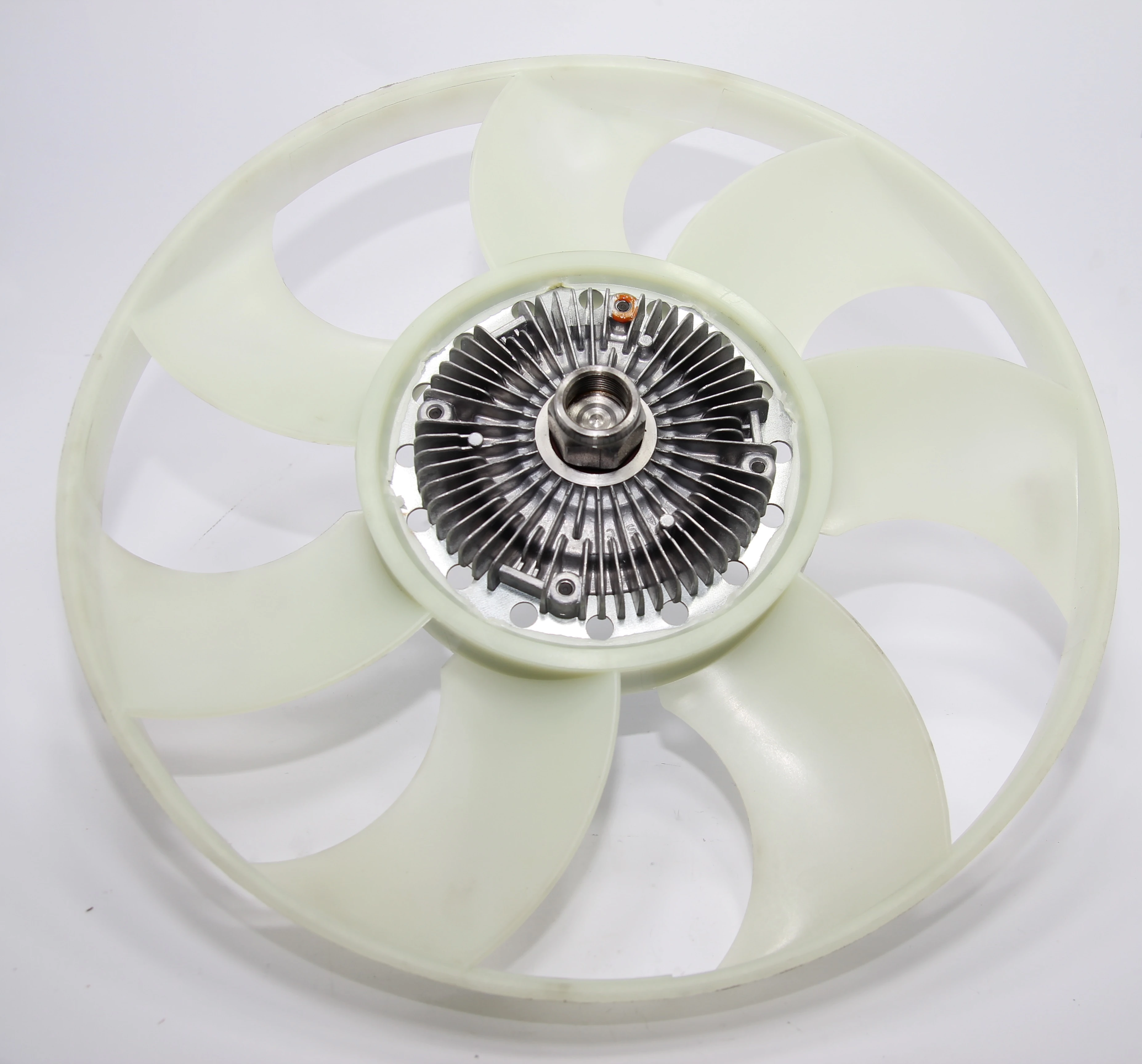 FORD TRANSİT V184 - V347 Fan Termiği Pervaneli 