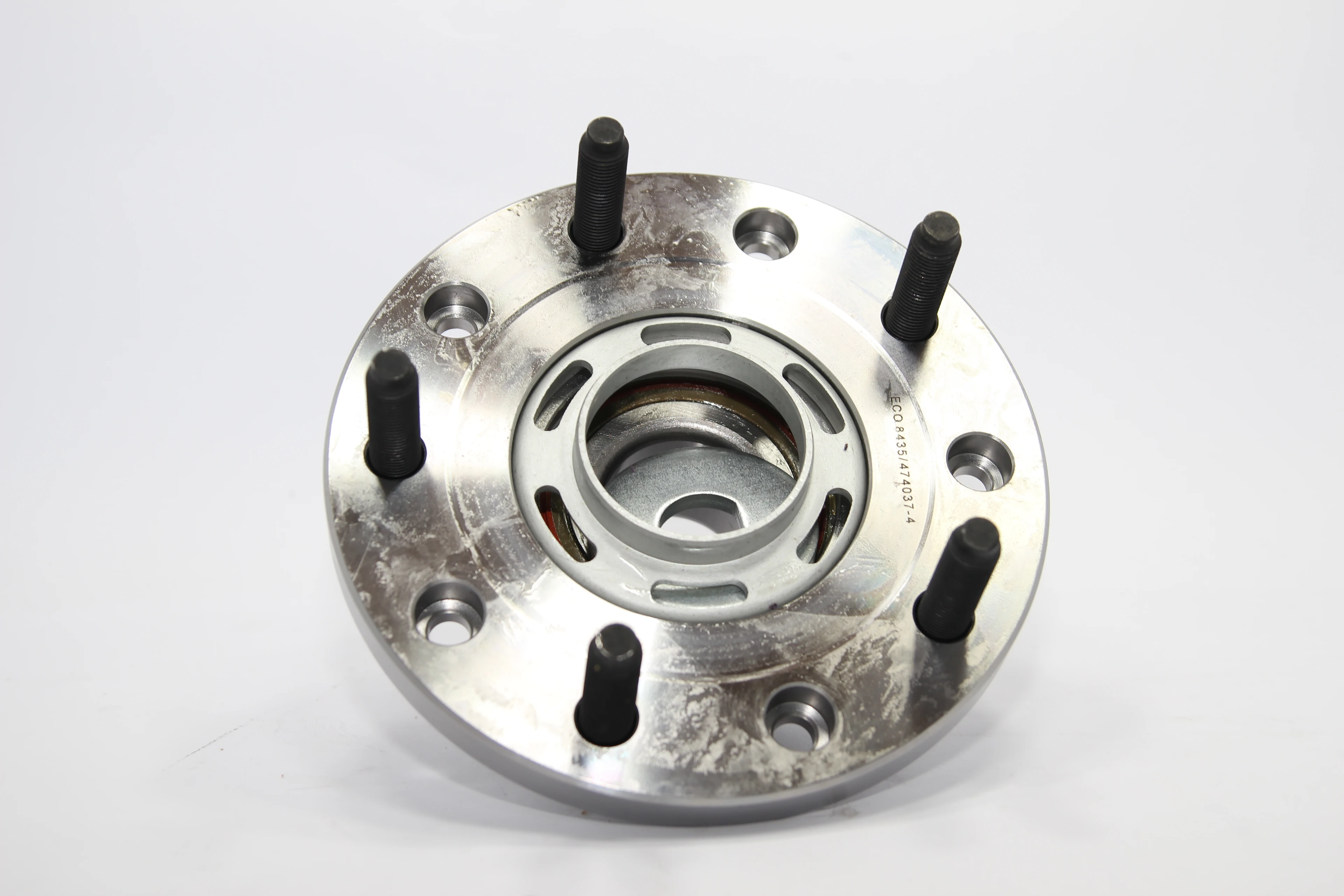 FORD TRANSİT CUSTOM V362 Arka Porya Komple 2012 - 2017