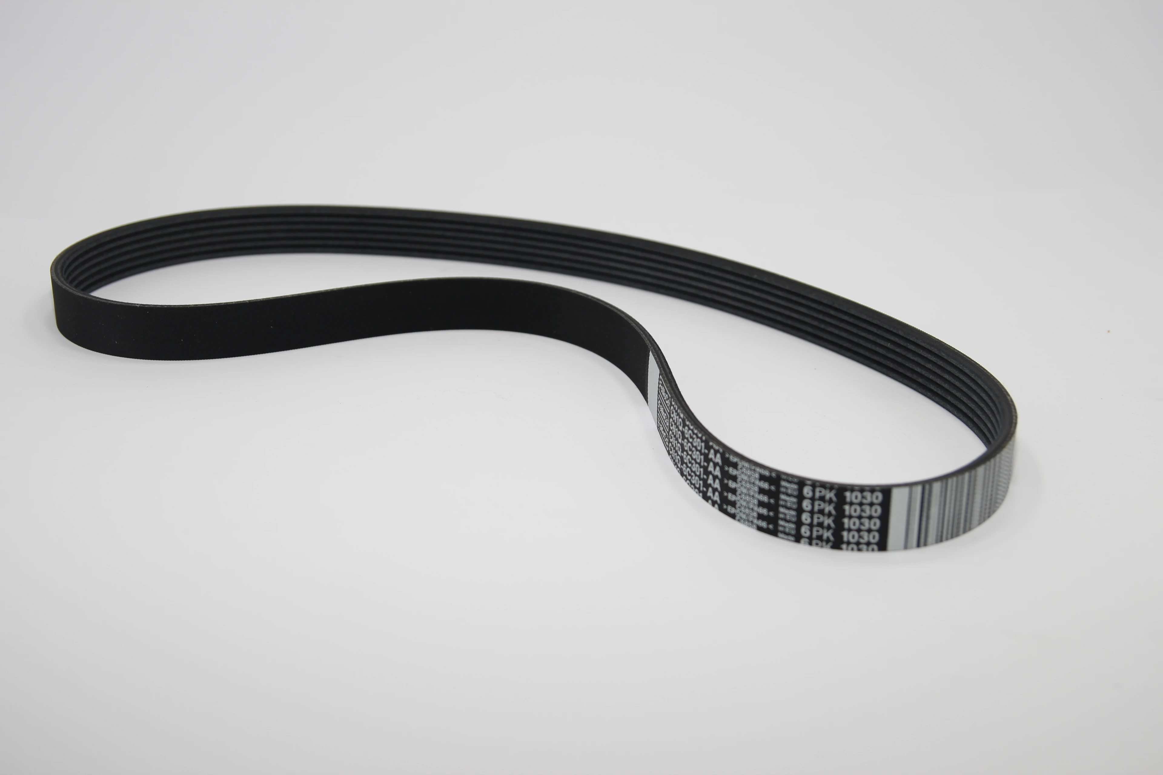 MONDEO MK4 1.6 Ti-Vct Benzinli V Kayışı / FOCUS MK2-3 / C-MAX MK1-2  6PK1030