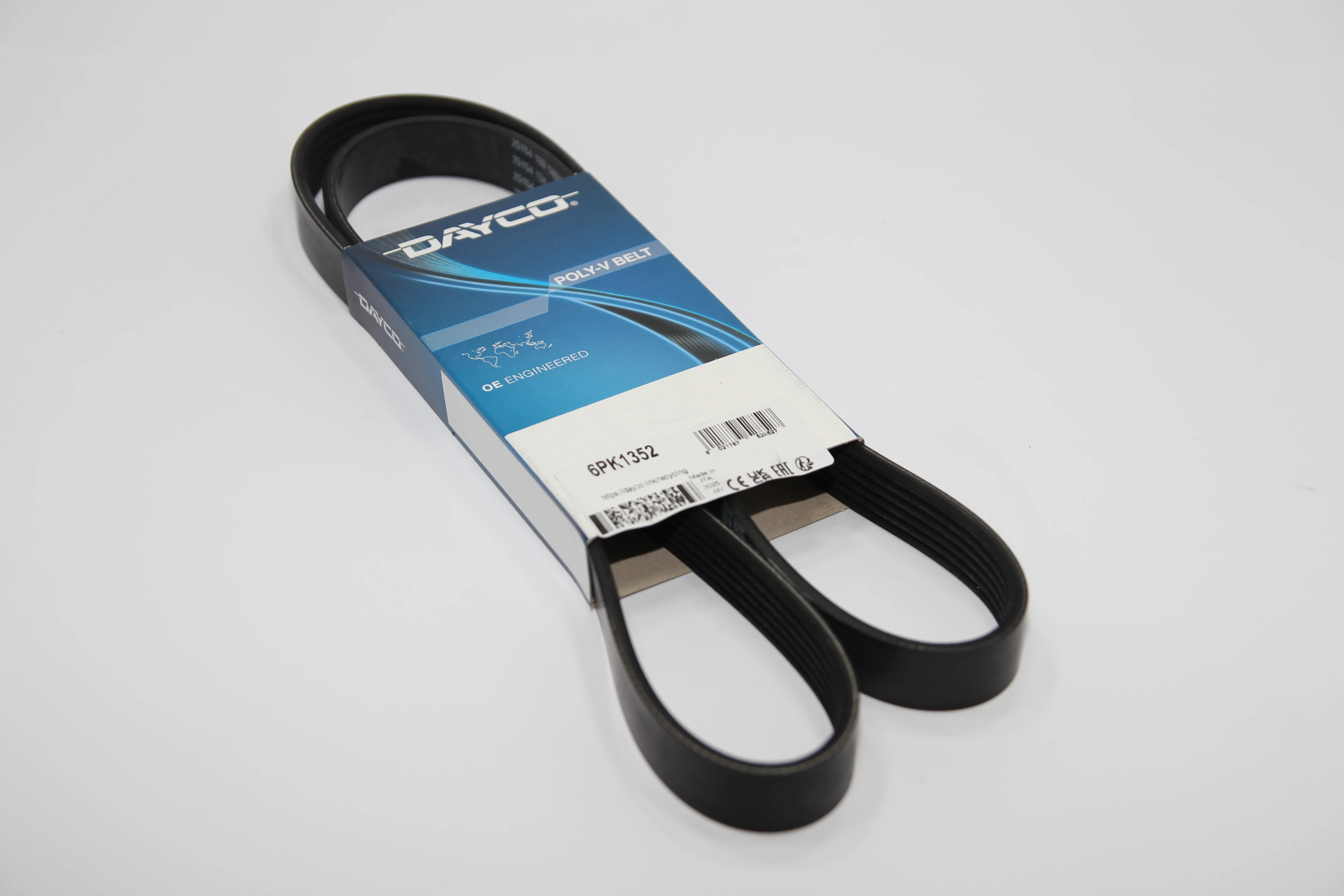 FORD TRANSİT V363 / CUSTOM V363 2.0 EcoBlue Panther V Kayışı  6PK1352 