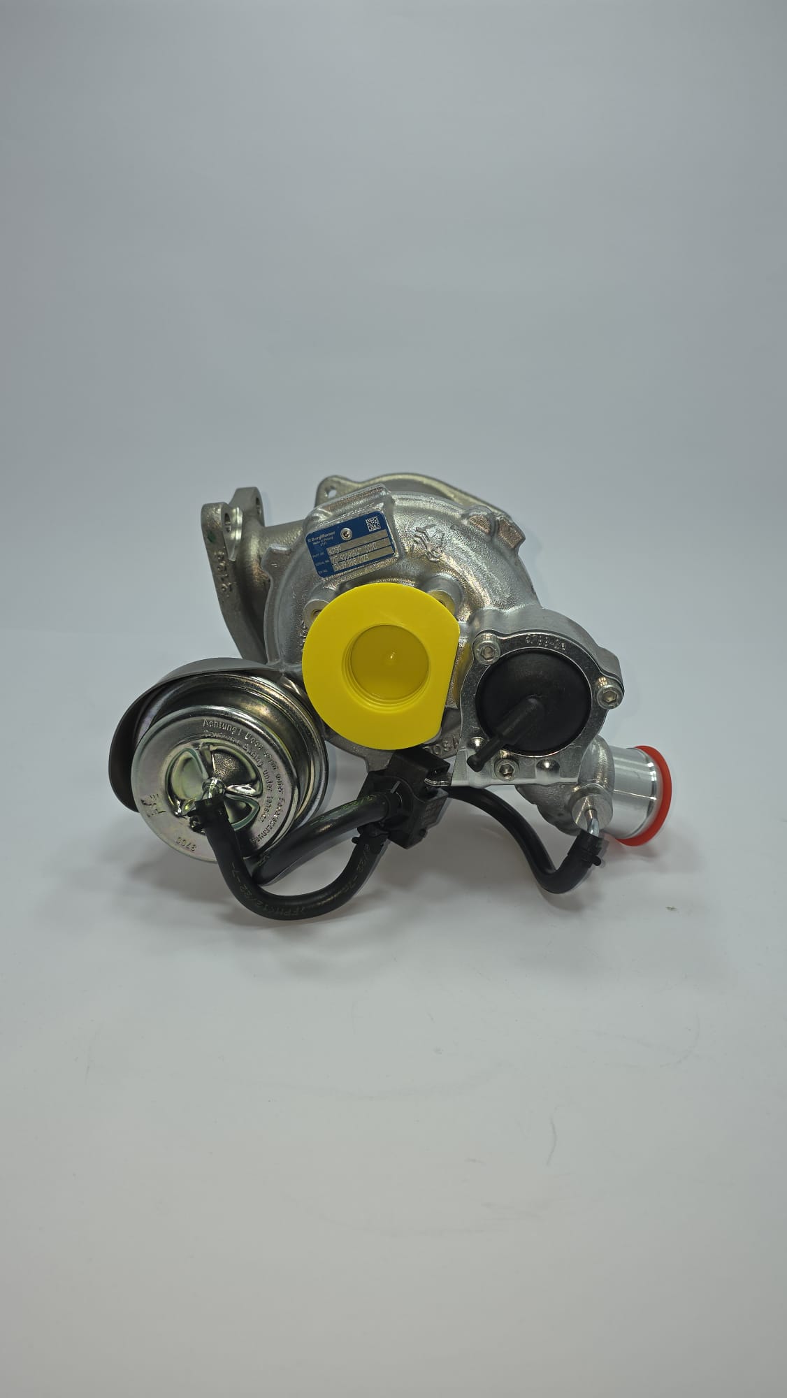 1.6 EcoBoost Turbo / MONDEO MK4 / FOCUS MK3 / C-MAX 