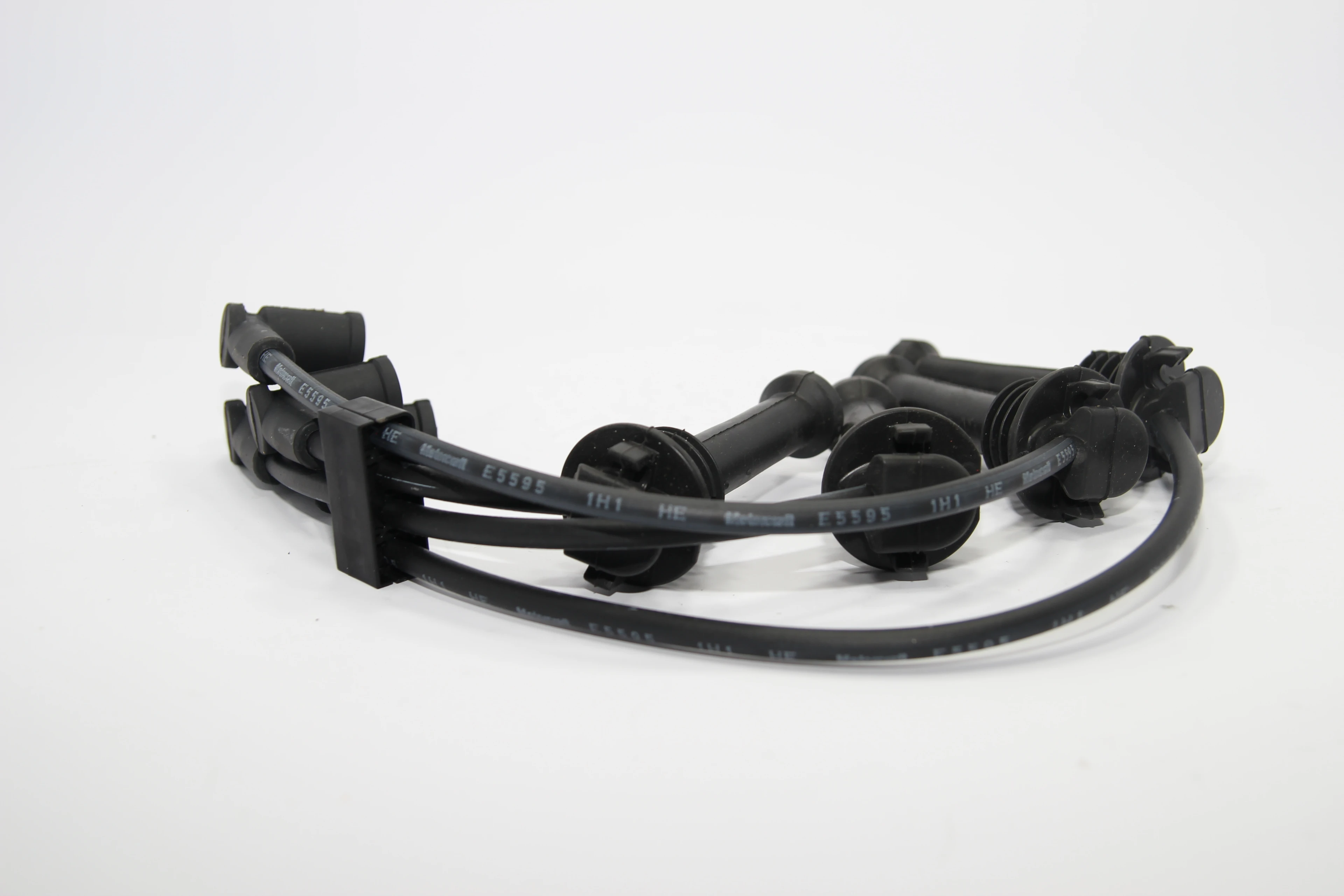 FORD MONDEO MK3 2.0 Benzinli Duratec Buji Kablosu Bobin Kablosu 2001 - 2007