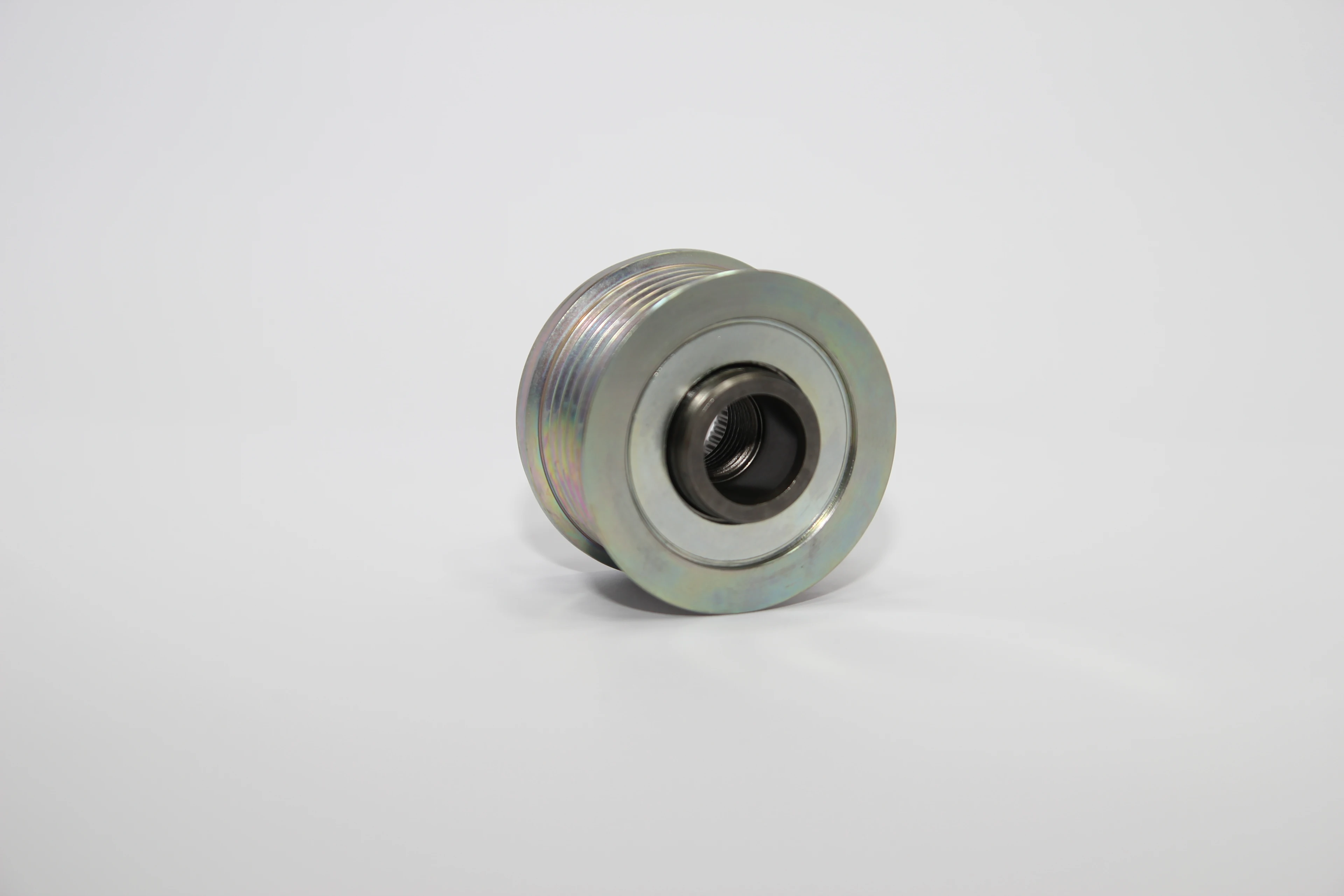 MONDEO MK4-5 1.6 ve 2.0 EcoBoost Alternatör Kasnağı  / FOCUS MK3 1.6 EcoBoost 