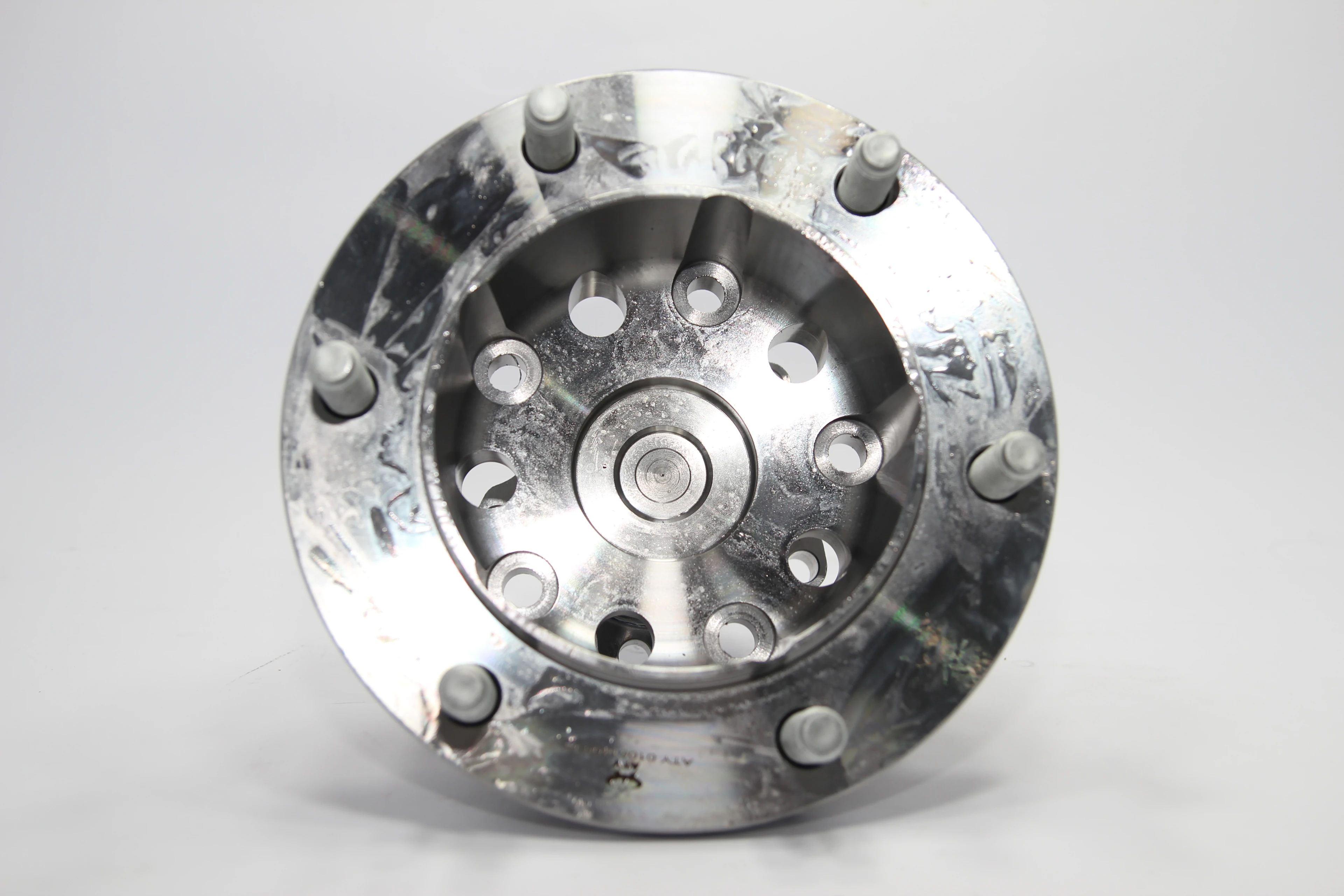 FORD TRANSİT V363 Ön Porya Komple Çift Teker 6 Bijon 2014 - 2018