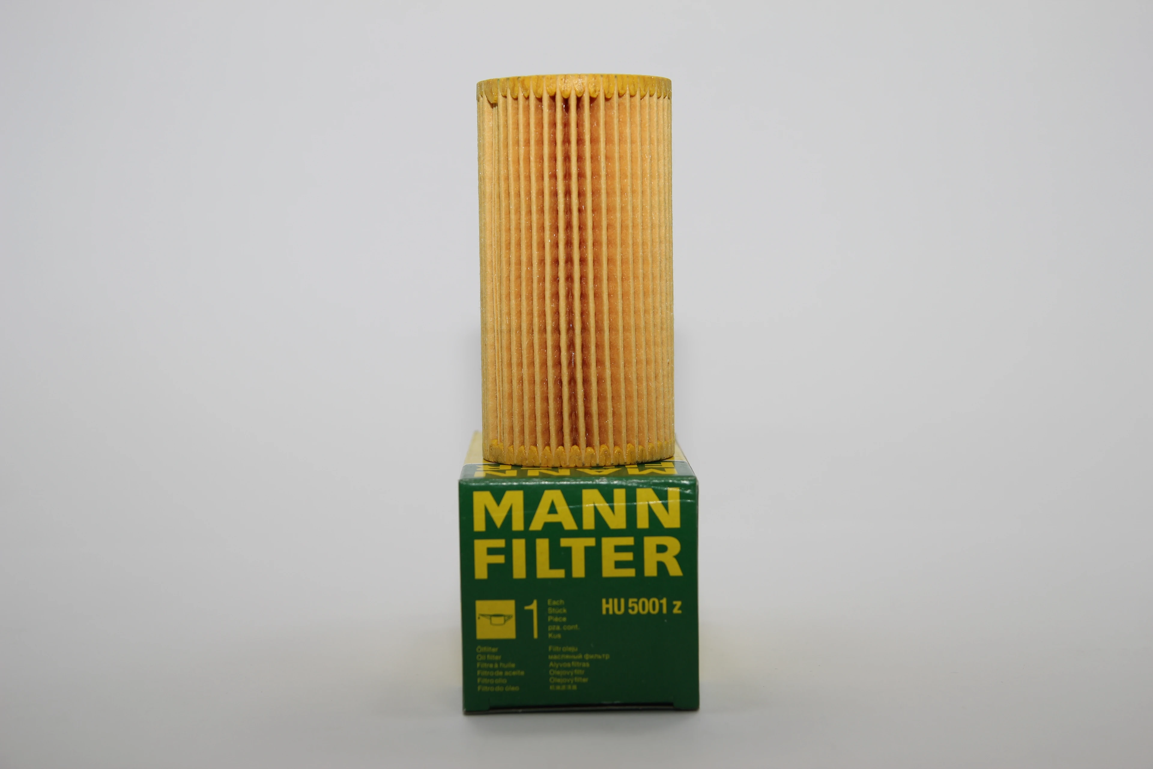 FOCUS 1.5 / KUGA / COURİER Tdci Otoamatik Vites Yağ Filtresi