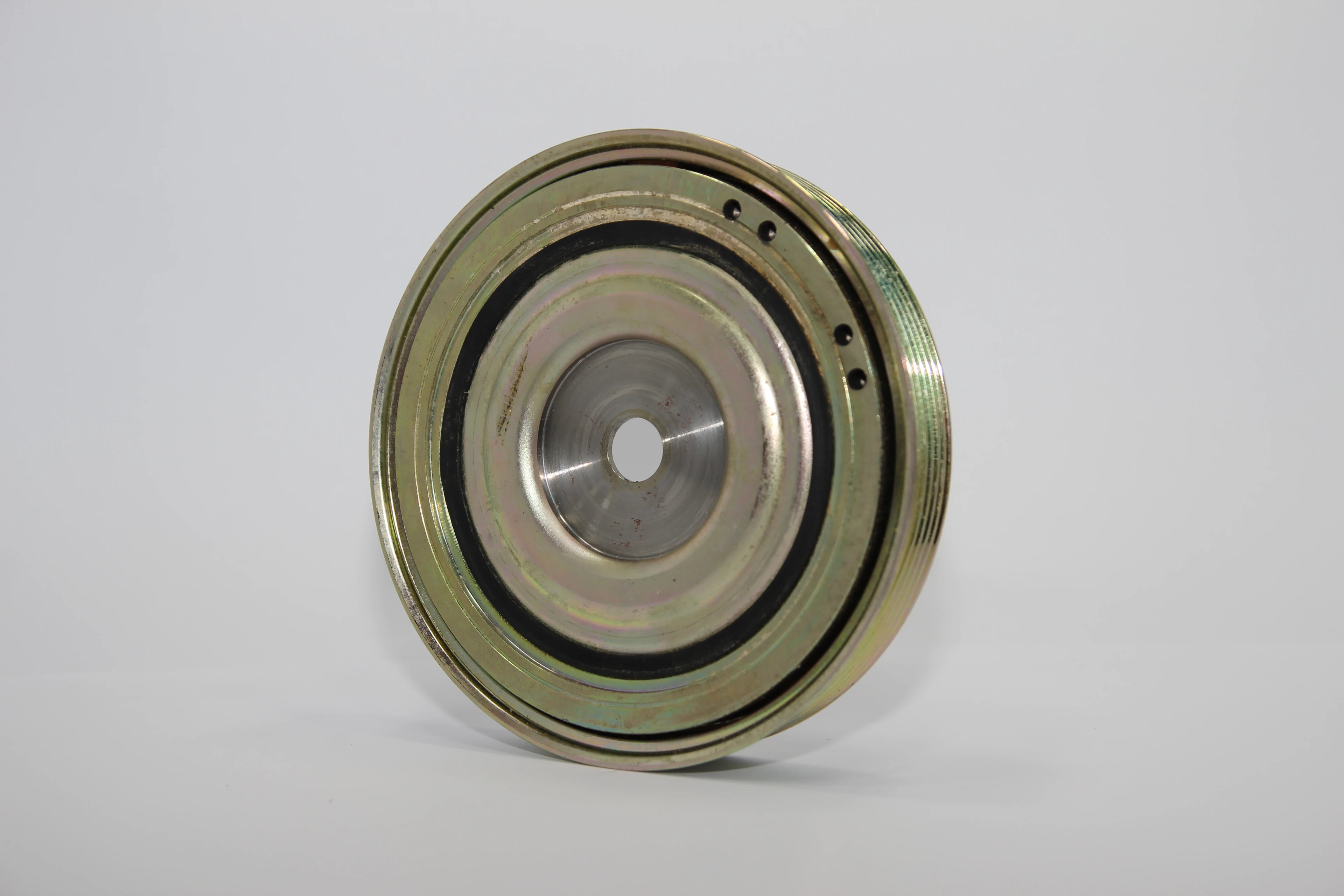 MONDEO /KUGA / S-MAX 2.0 Tdci Krank Kasnağı 2007 - 2014