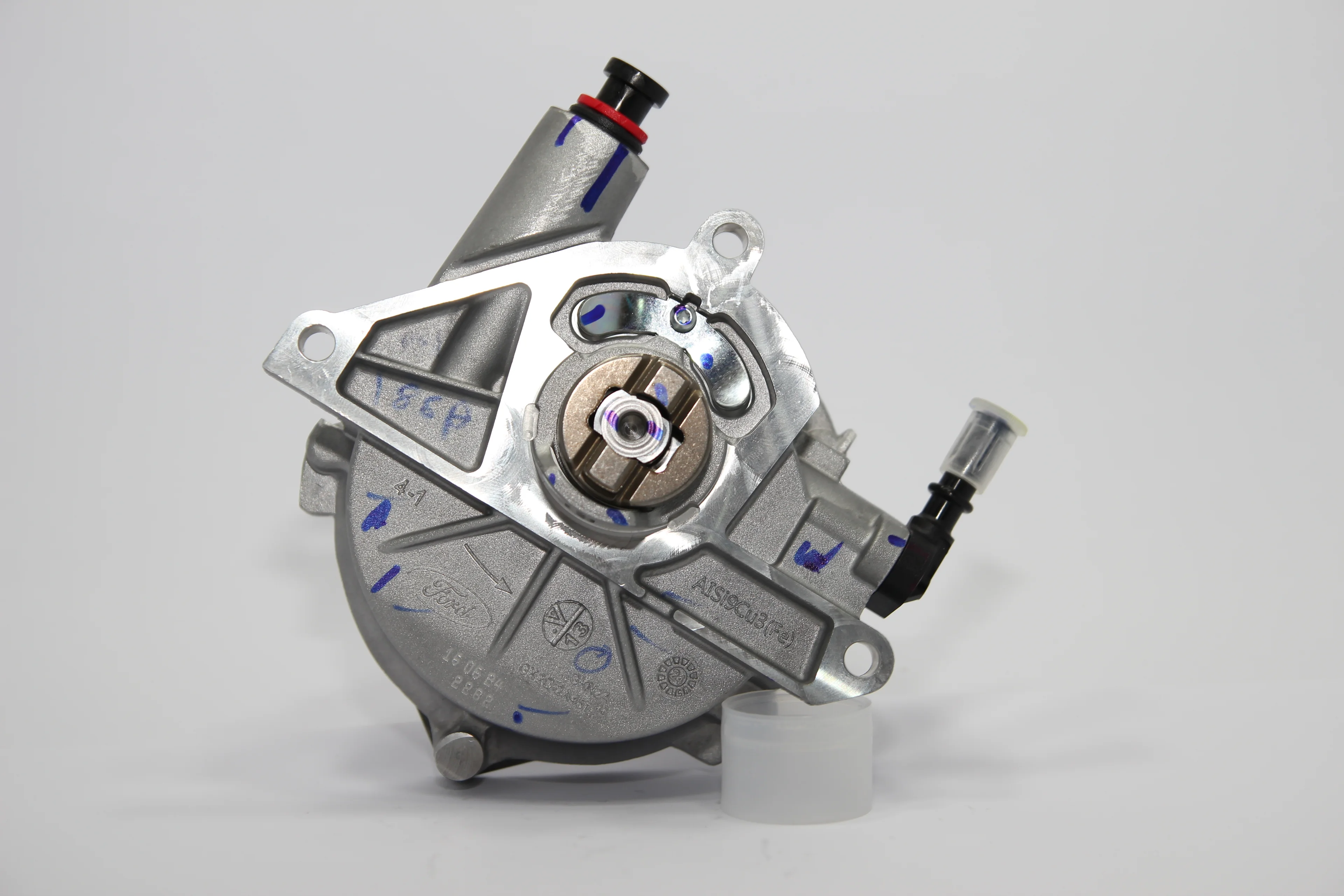 CUSTOM / RANGER / TRANSİT 2.0 Panther Vakum Pompası