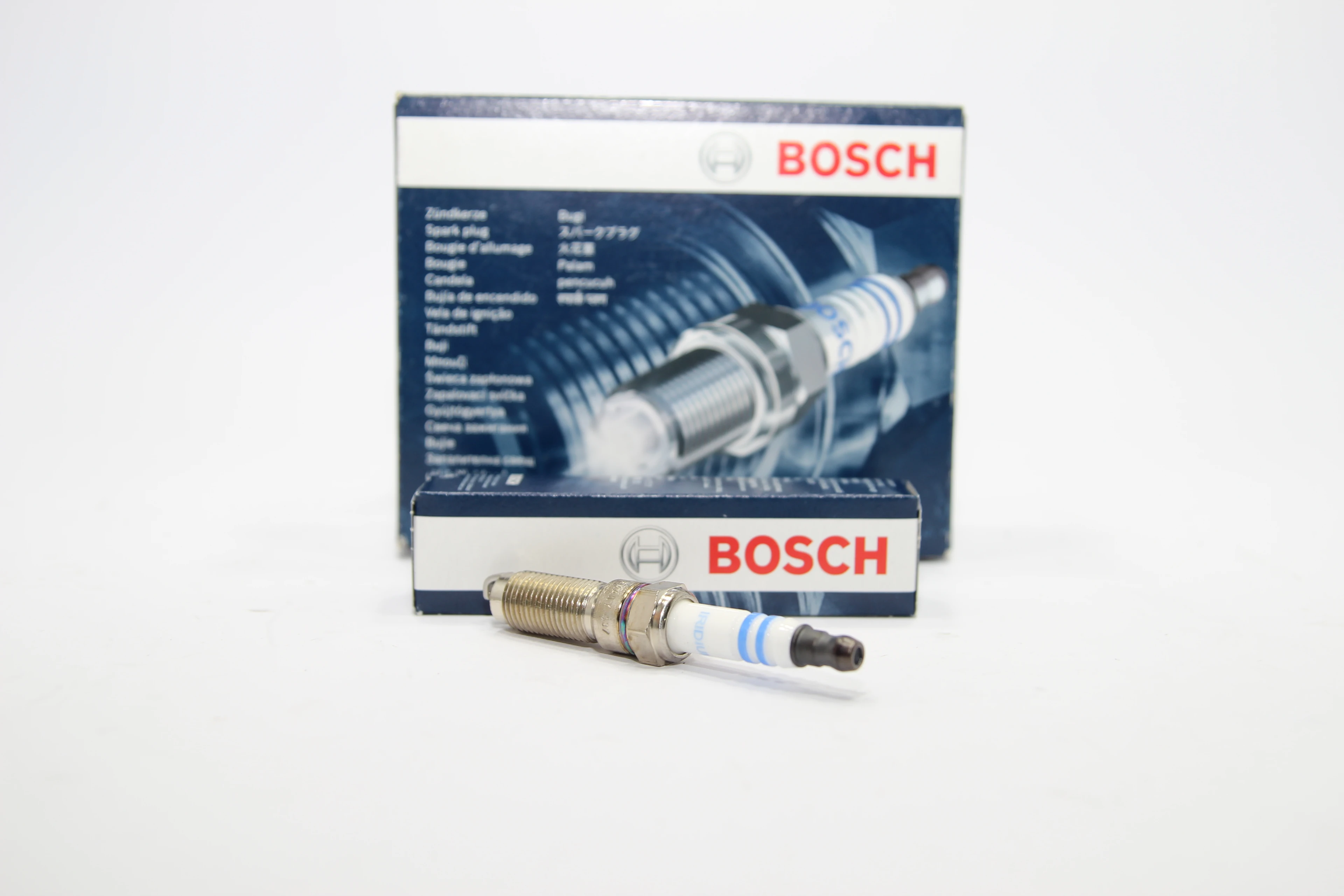 FORD FOCUS/ B-MAX / ECOSPORT / COURİER 1.0 EcoBoost Buji