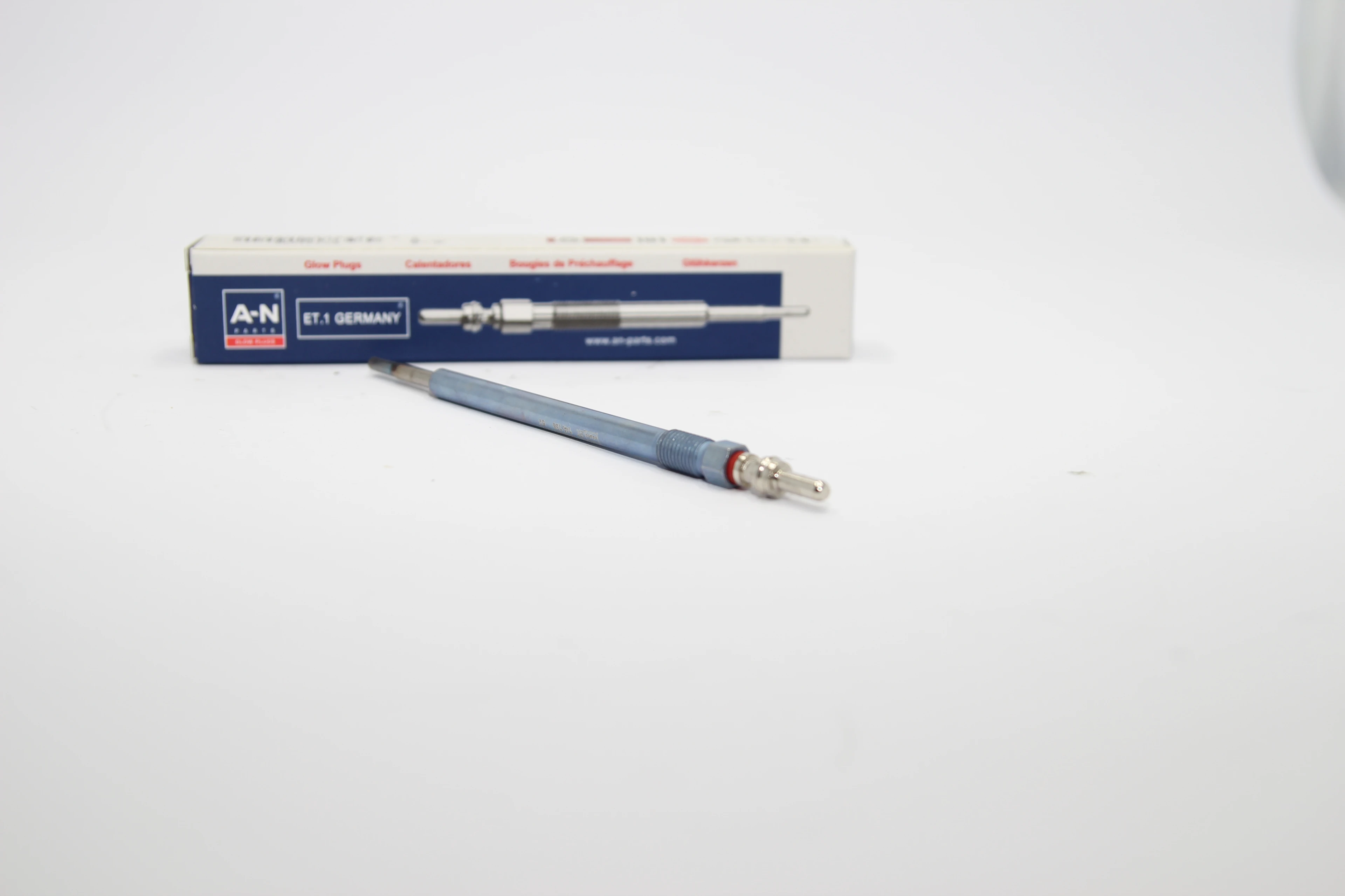 FORD 1.5 Tdci Kızdırma Bujisi / COURİER / FOCUS / CONNECT / KUGA