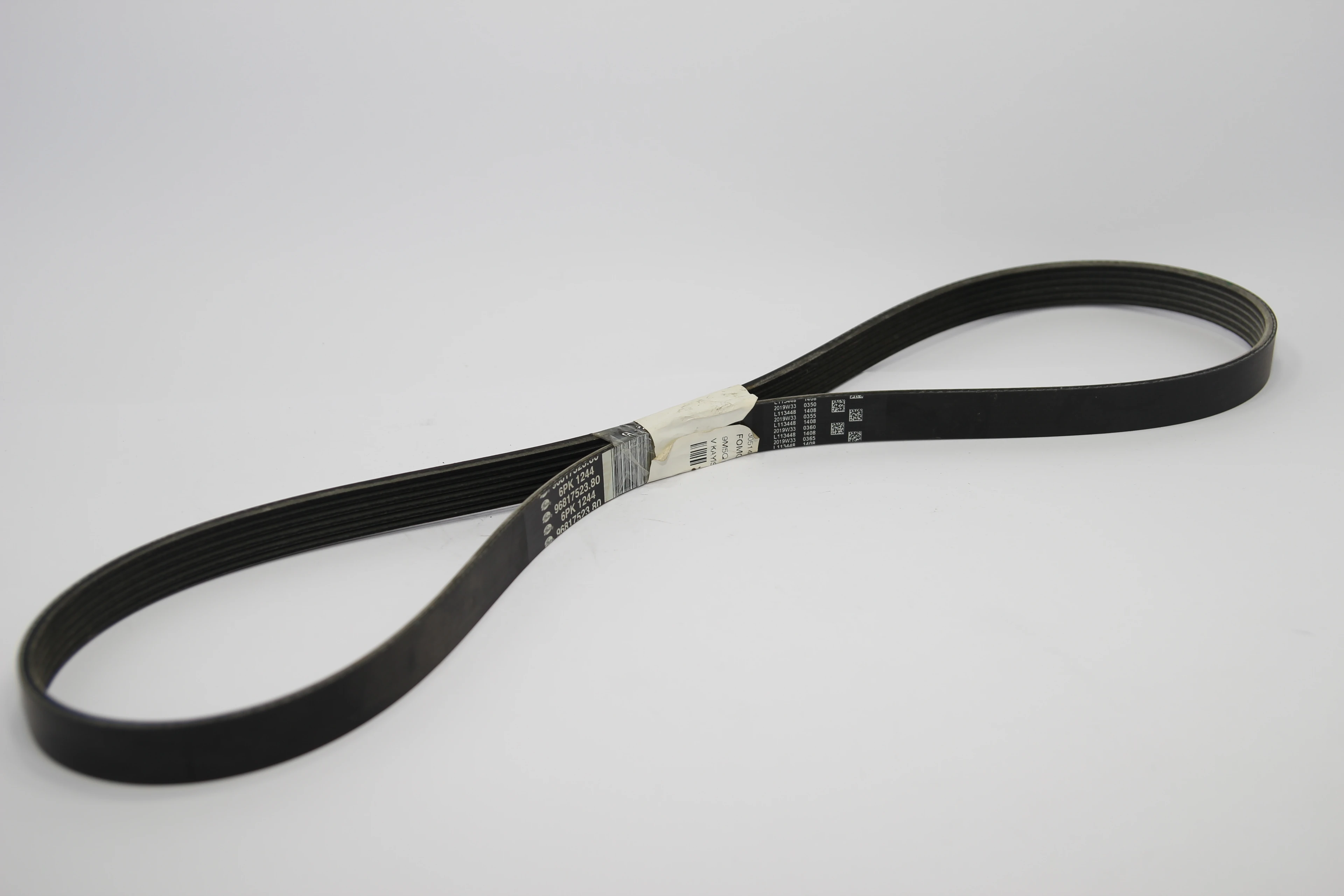 FORD KUGA MK1 2.0 Tdci V Kayışı 6PK1244