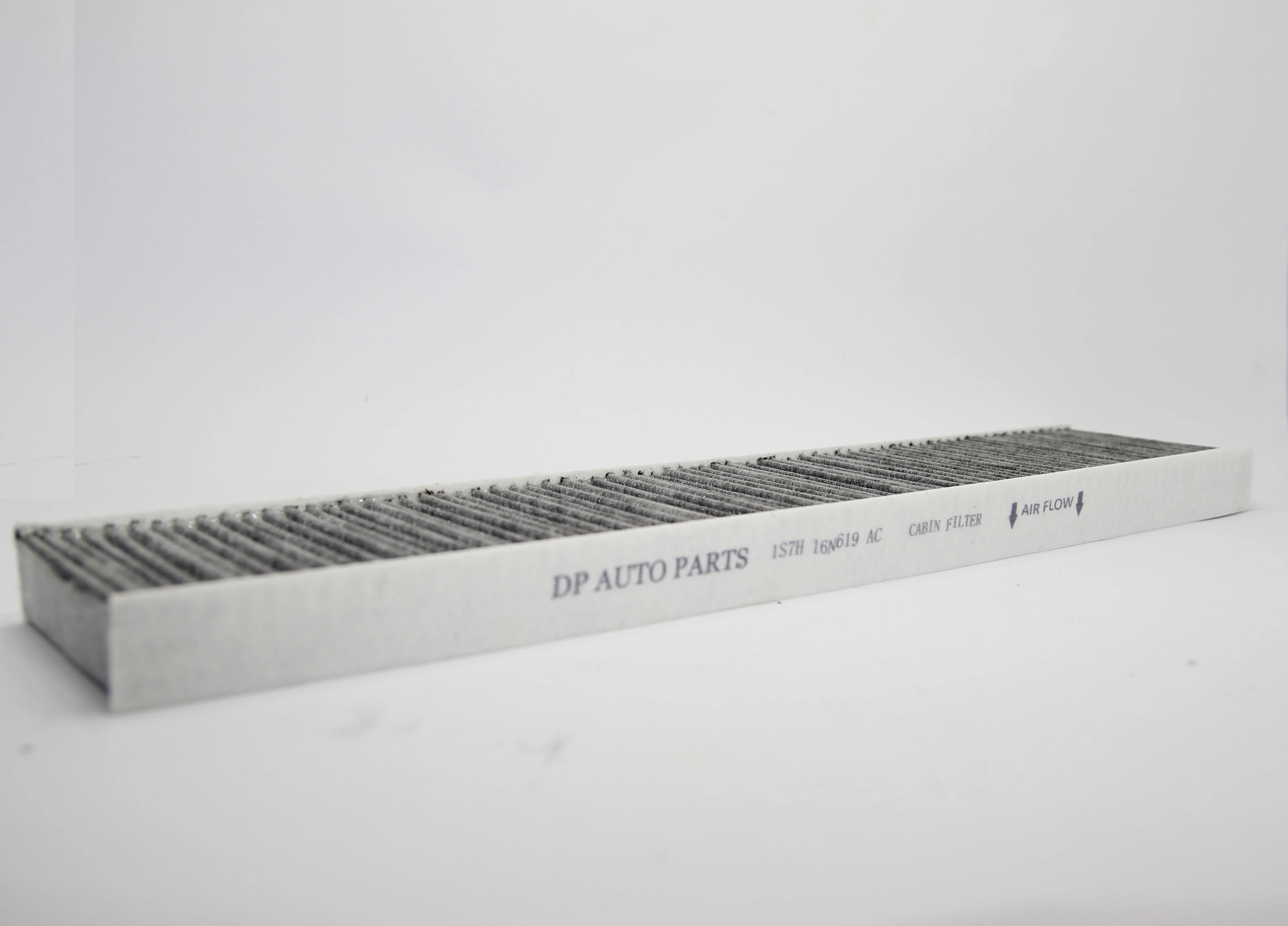 MONDEO MK3 Polen Filtresi Karbonlu / MONDEO MK1-2