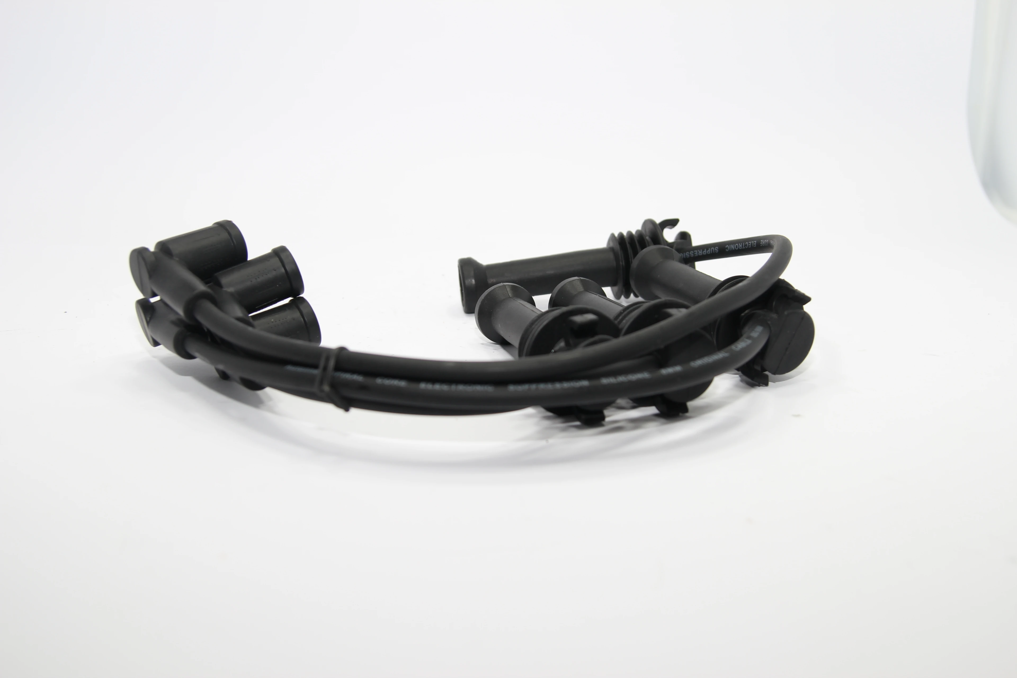 FORD 1.25 Zetec 1.4 Zetec 1.6 Zetec 1.6 Ti-Vct 1.6 Duratec Benzinli Buji Kablosu Bobin Kablosu