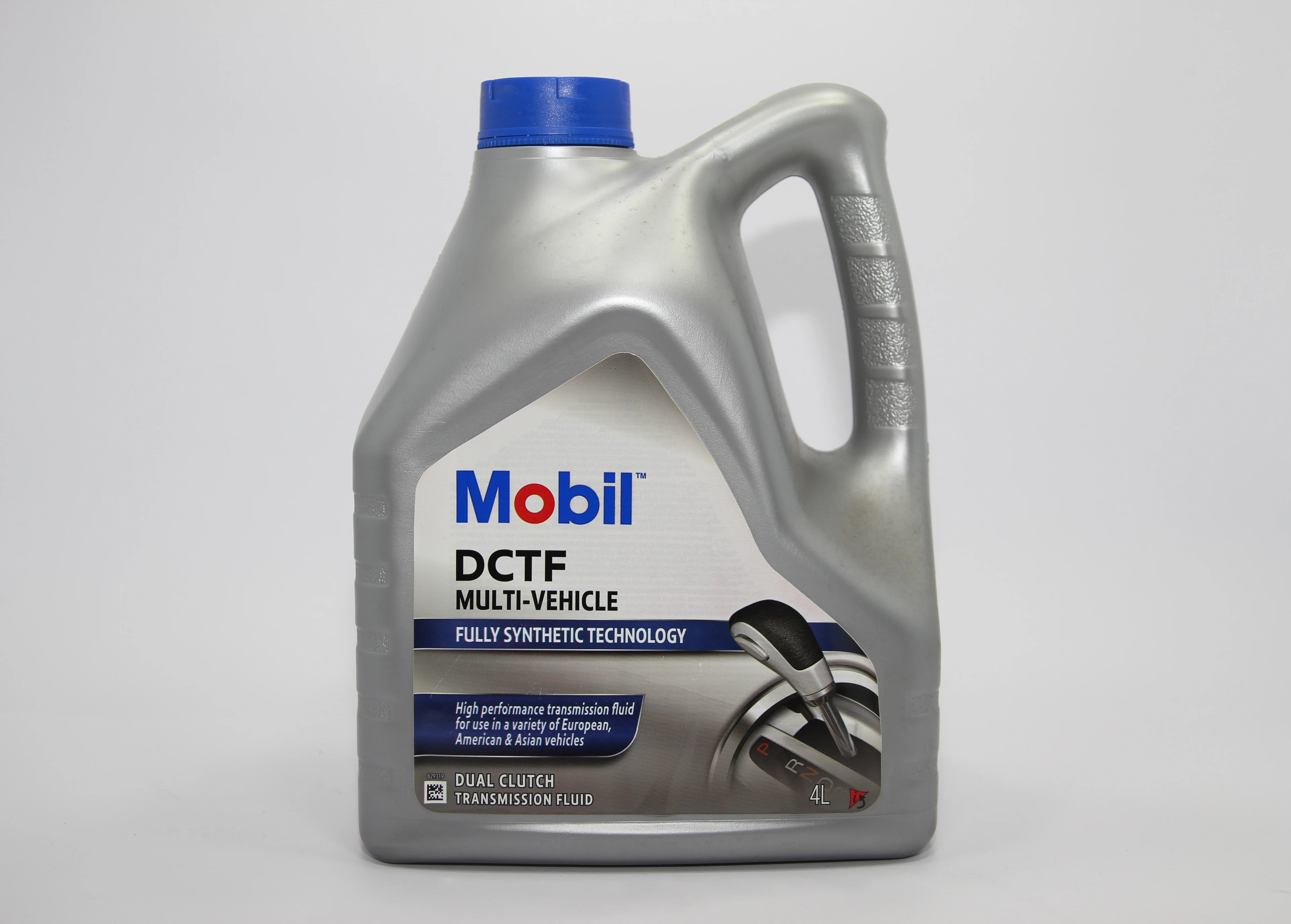 Powershift DSG Şanzıman Yağı 4lt