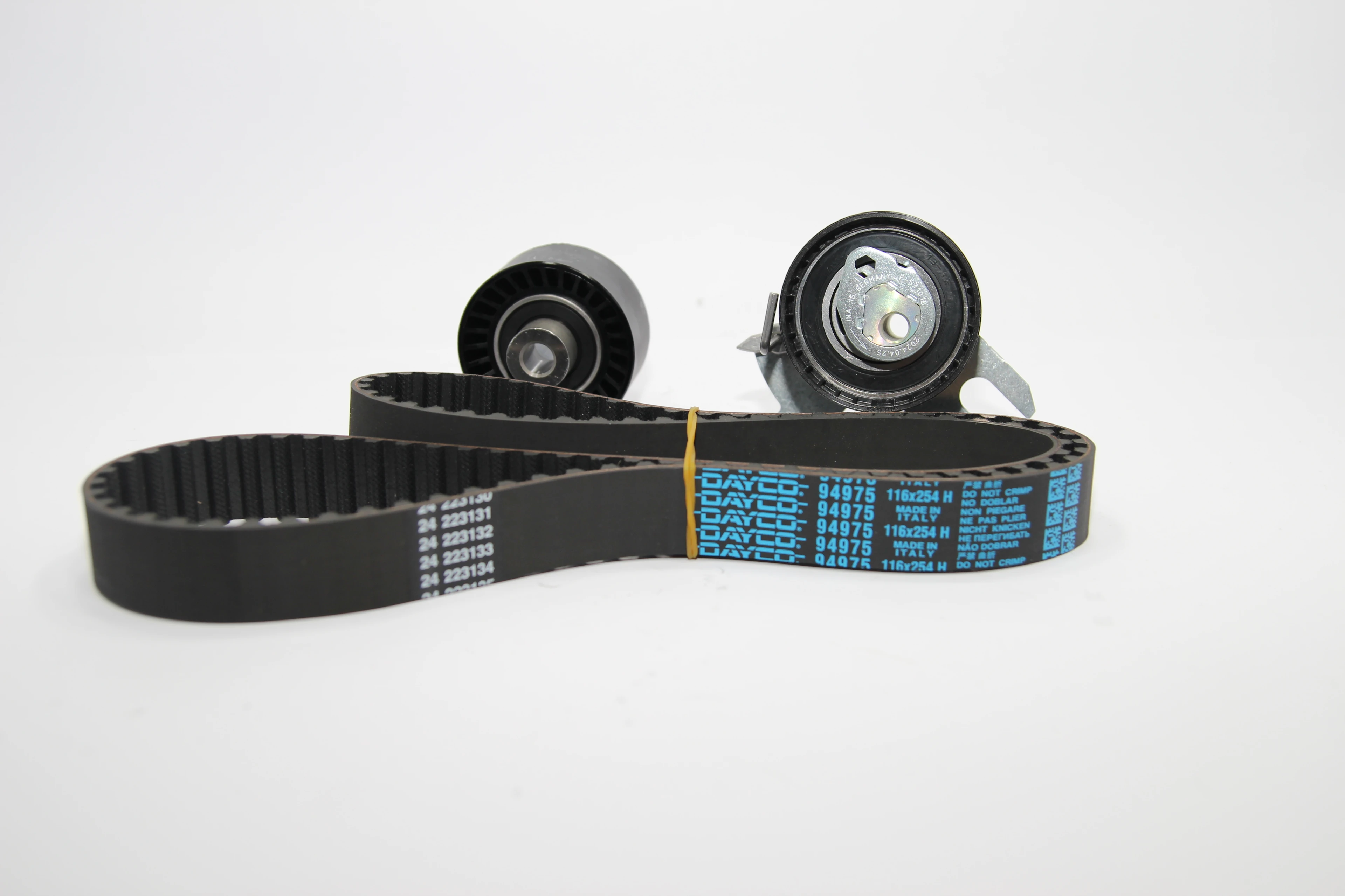 MONDEO MK3 / KUGA MK1 / S-MAX MK1 2.0 Tdci Triger Seti