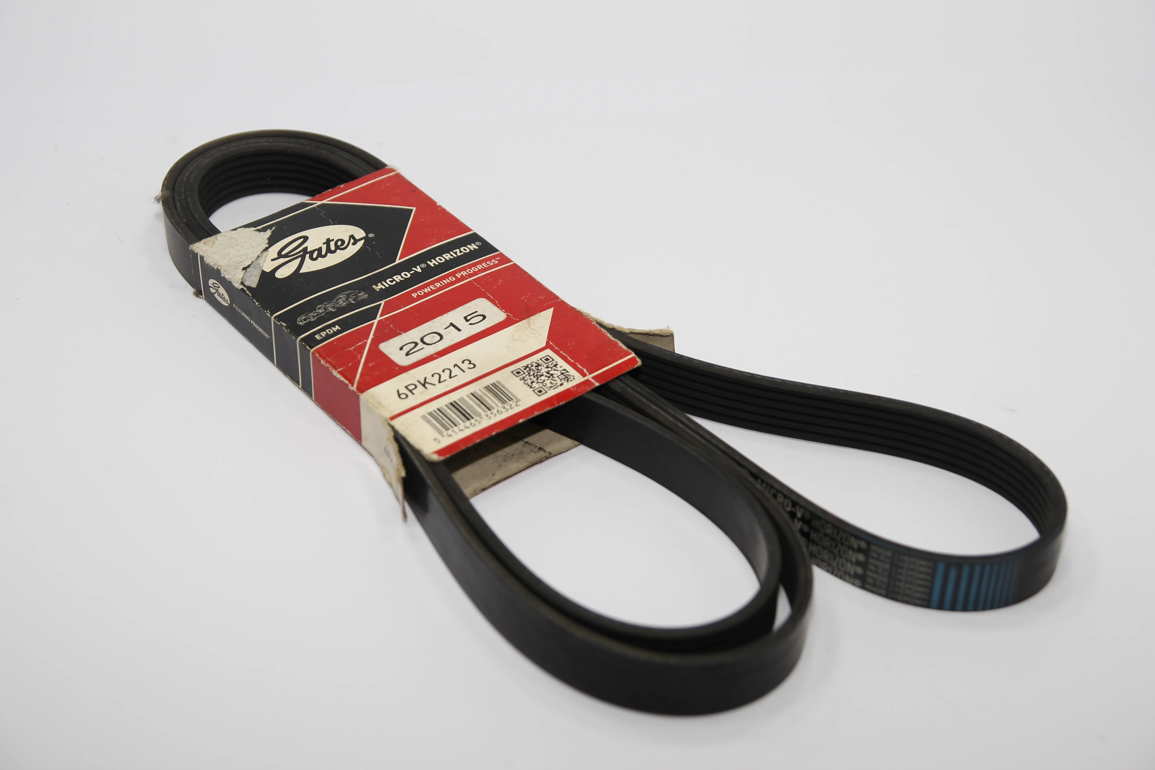 MONDEO MK3 2.0 Benzinli 145HP V Kayışı /FİESTA ST150 6PK2213