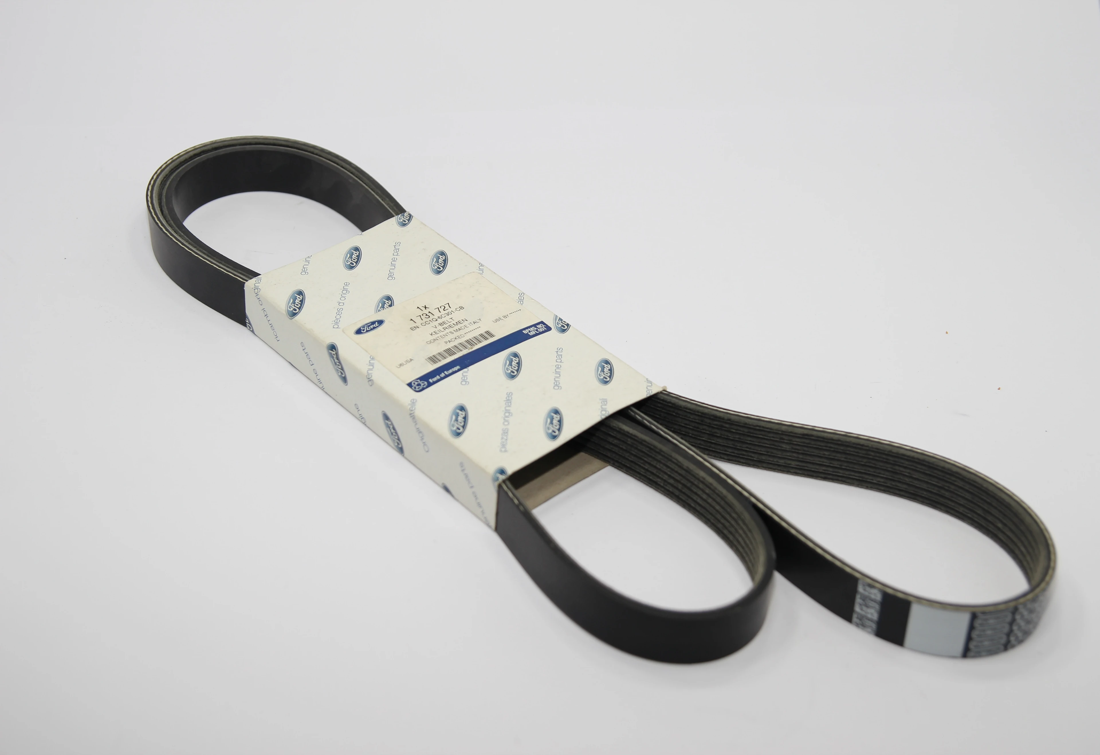 FORD TRANSİT V347 V363 2.2 Tdci V Kayışı Klimalı 2006 - 2018 7PK3120