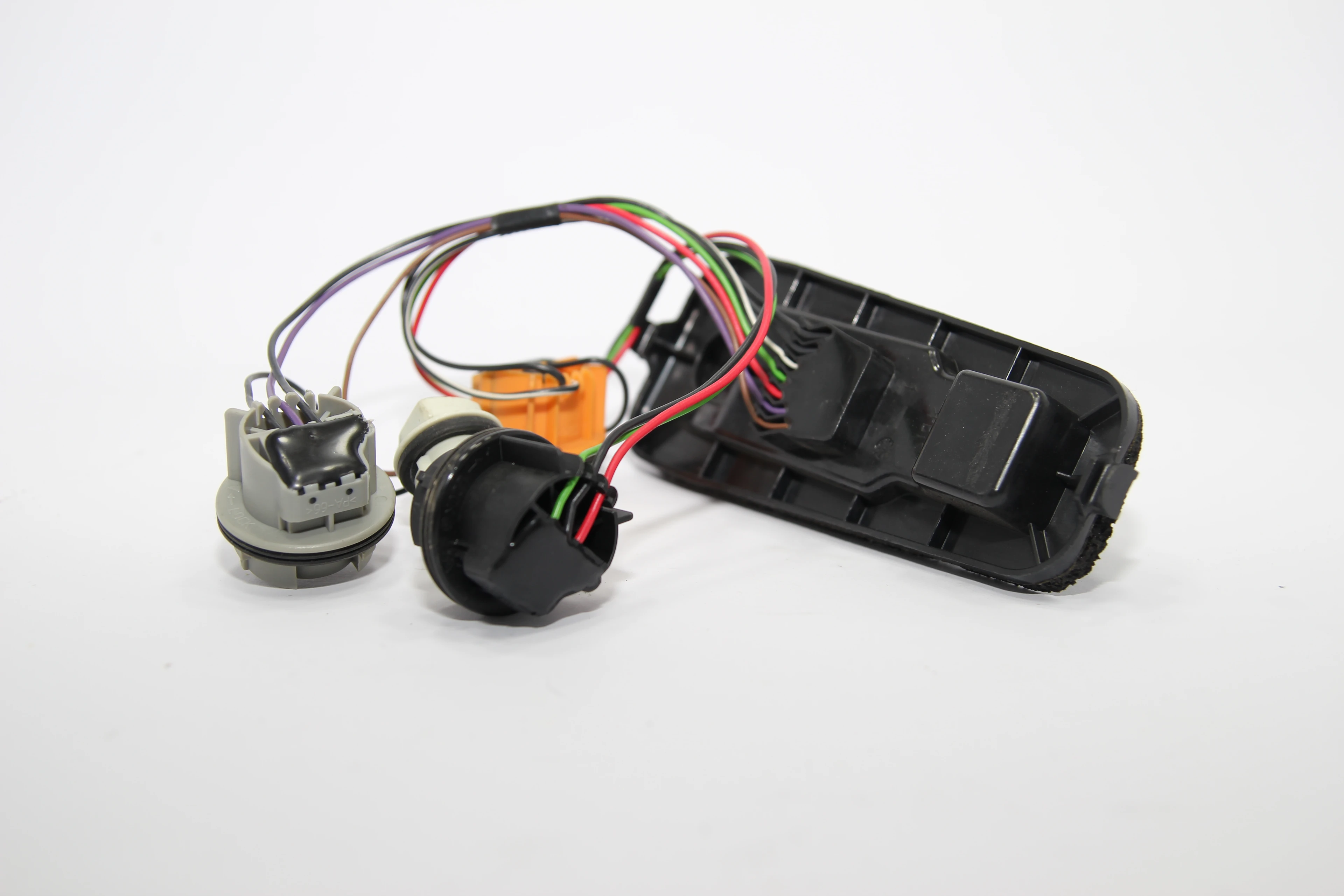 FİESTA MK5 Makyajlı Kasa Stop Duyu 2006 - 2008