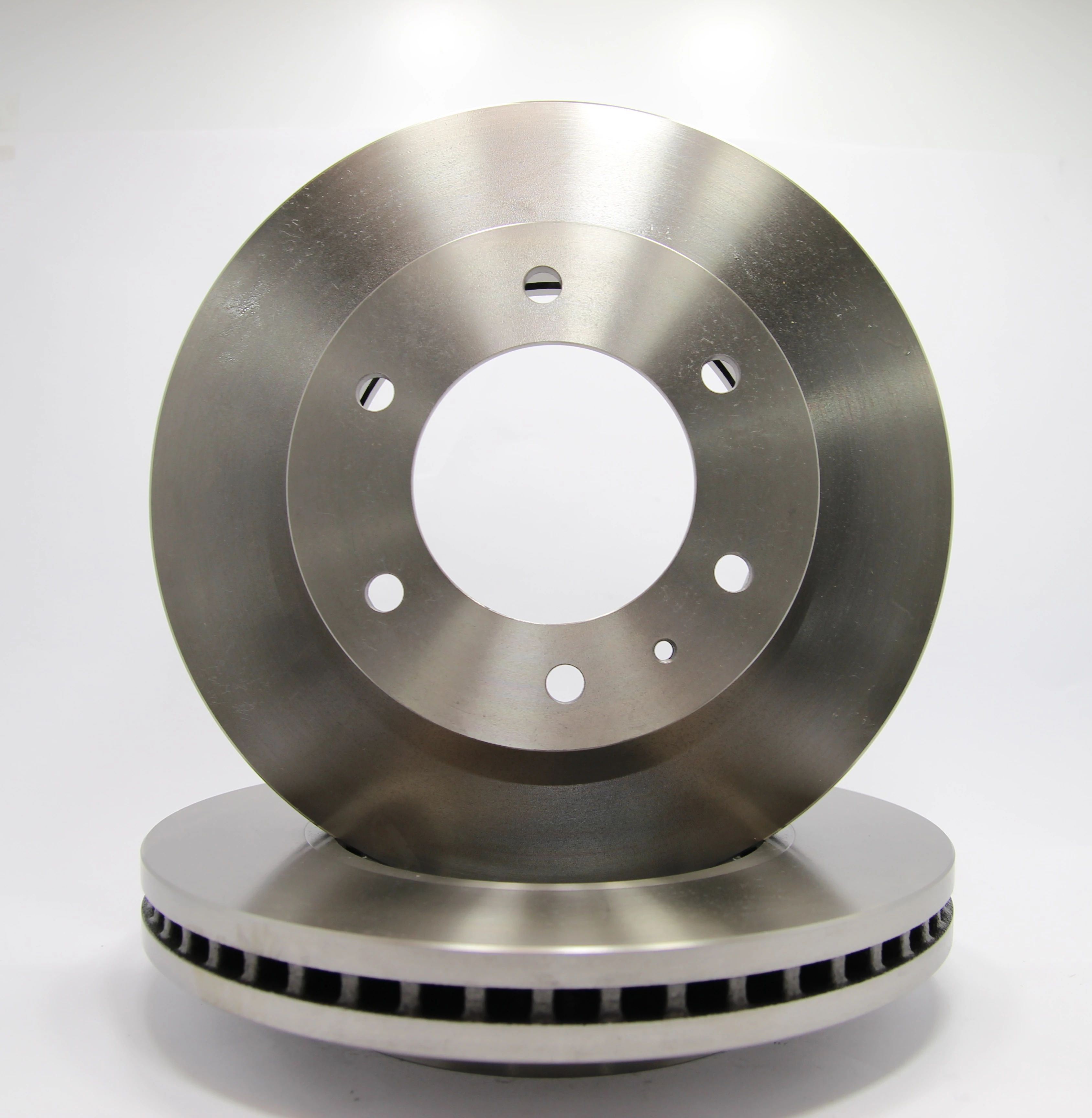 FORD RANGER Ön Fren Disk Ayna Takımı 290MM Yüksek Tip 2006 - 2008