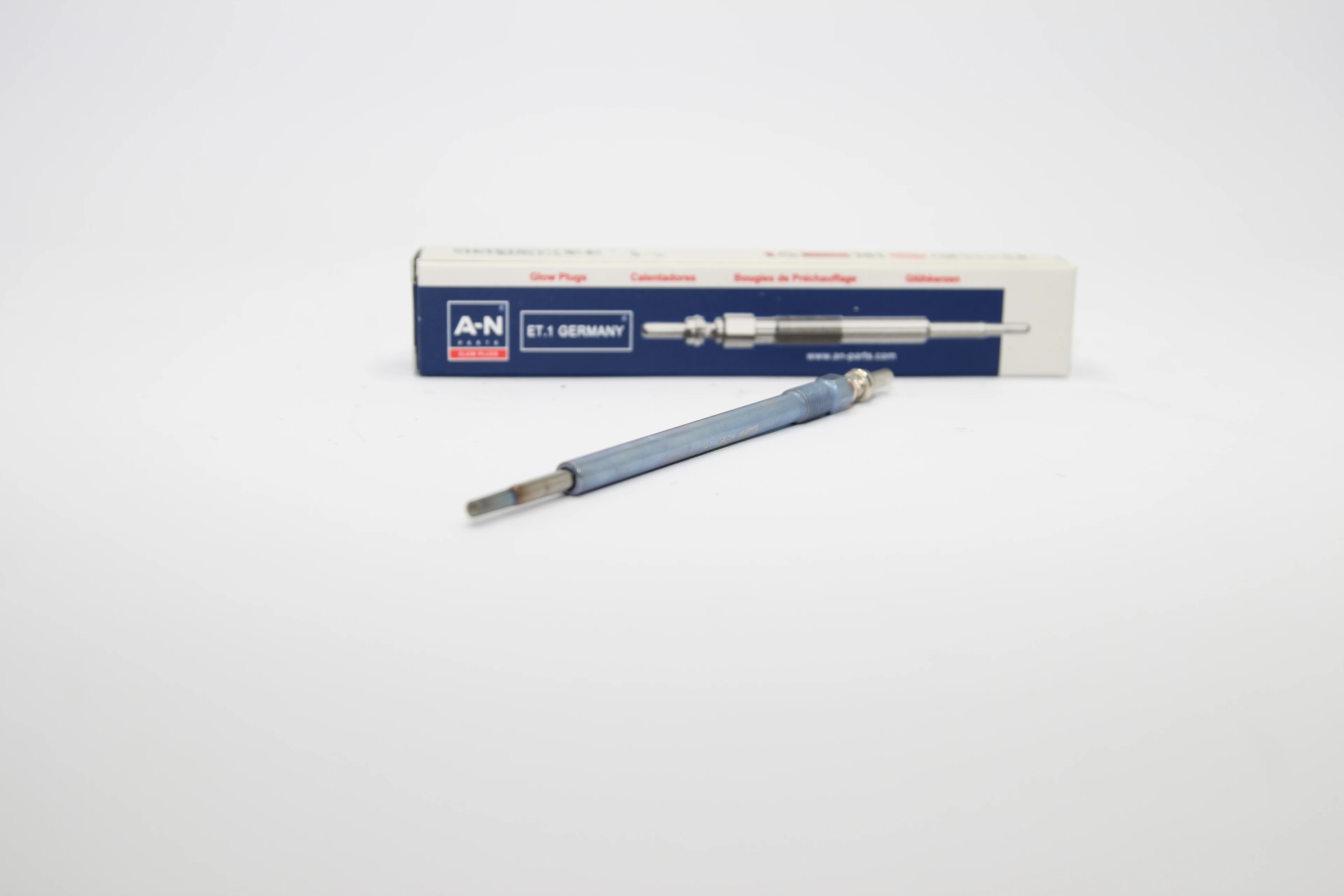 FORD 1.5 Tdci Kızdırma Bujisi / COURİER / FOCUS / CONNECT / KUGA