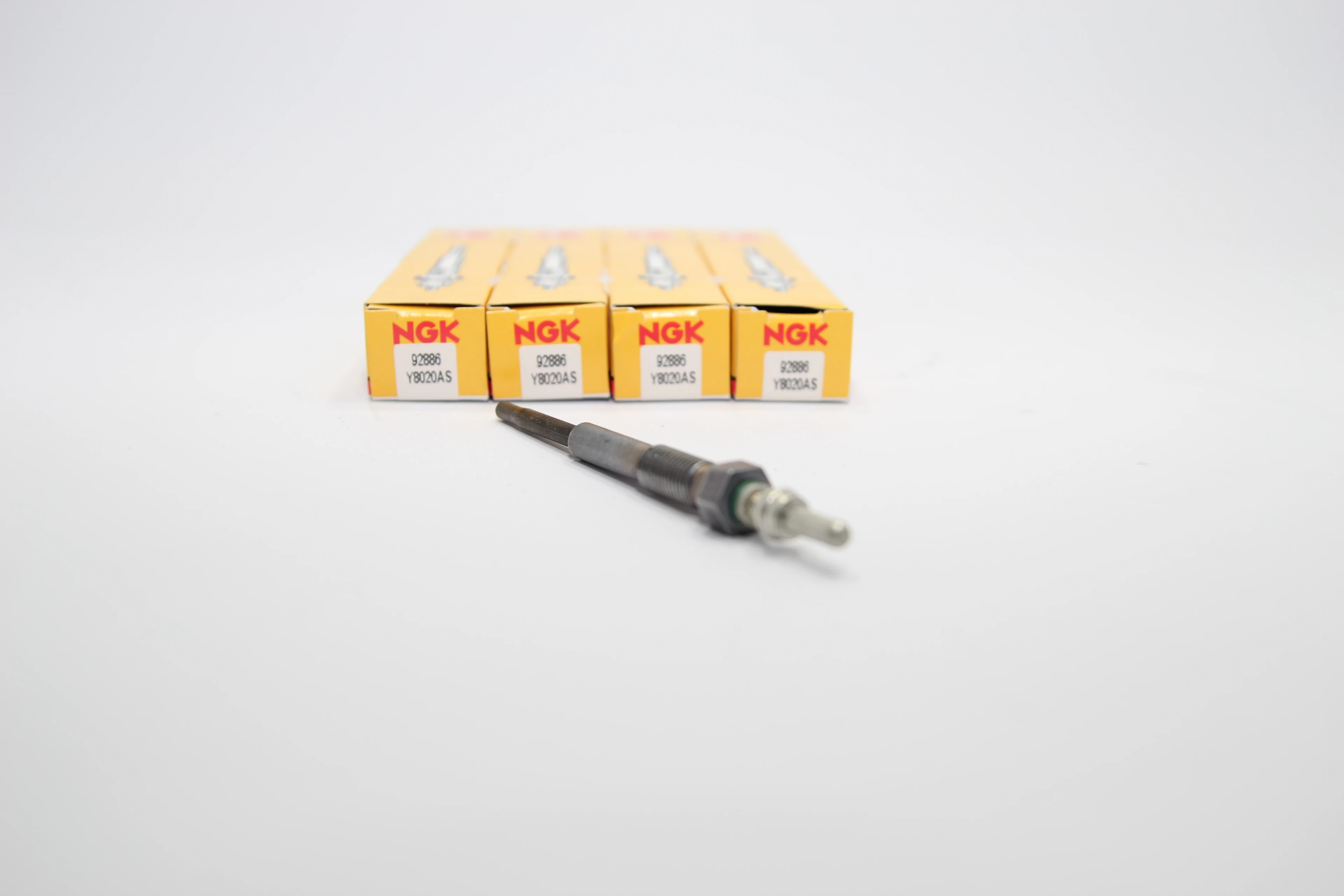 FORD GALAXY 2.2 Tdci Kızdırma Bujisi  / S-MAX