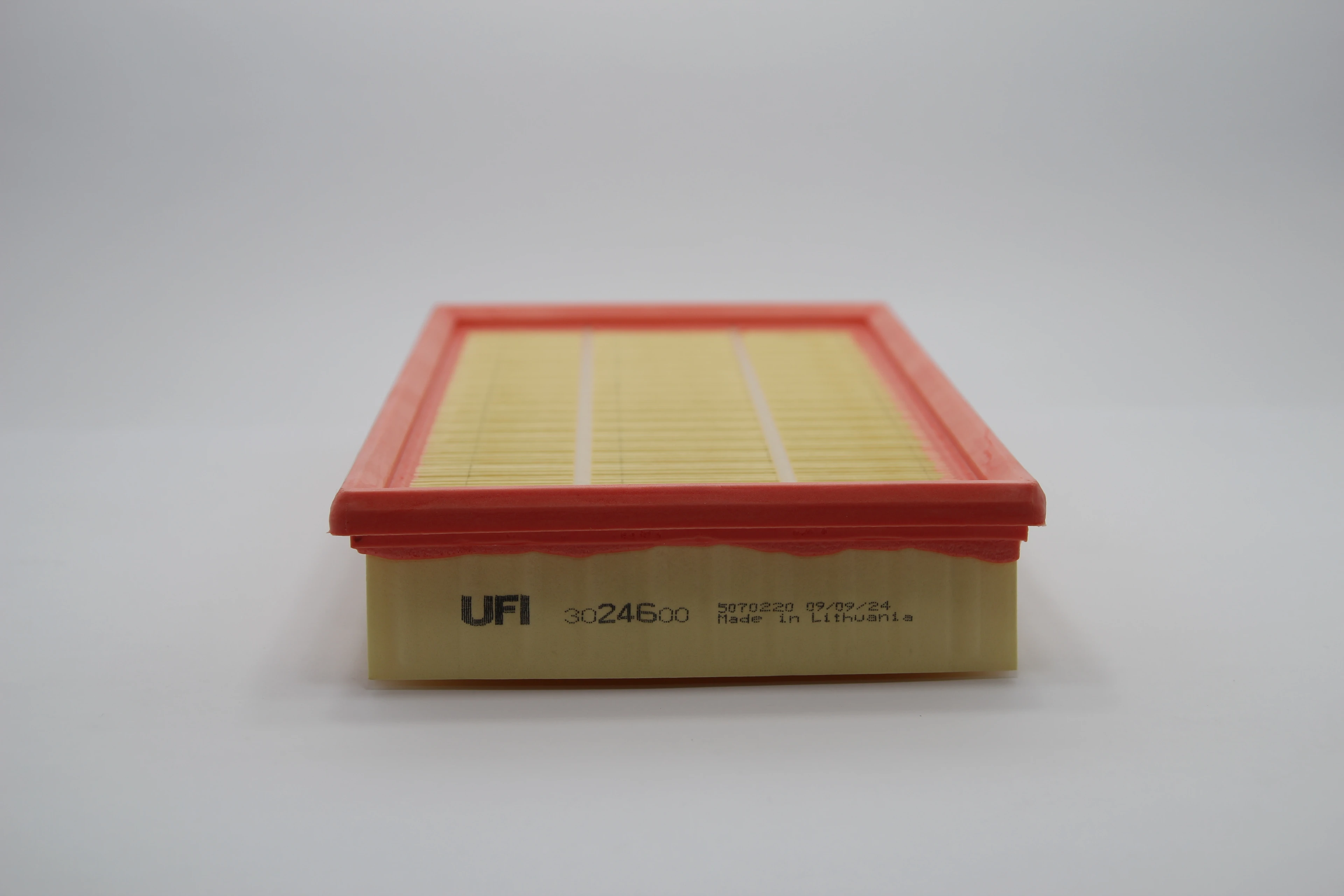 FOCUS MK2 1.6 Benzinli Hava Filtresi 2005 - 2008