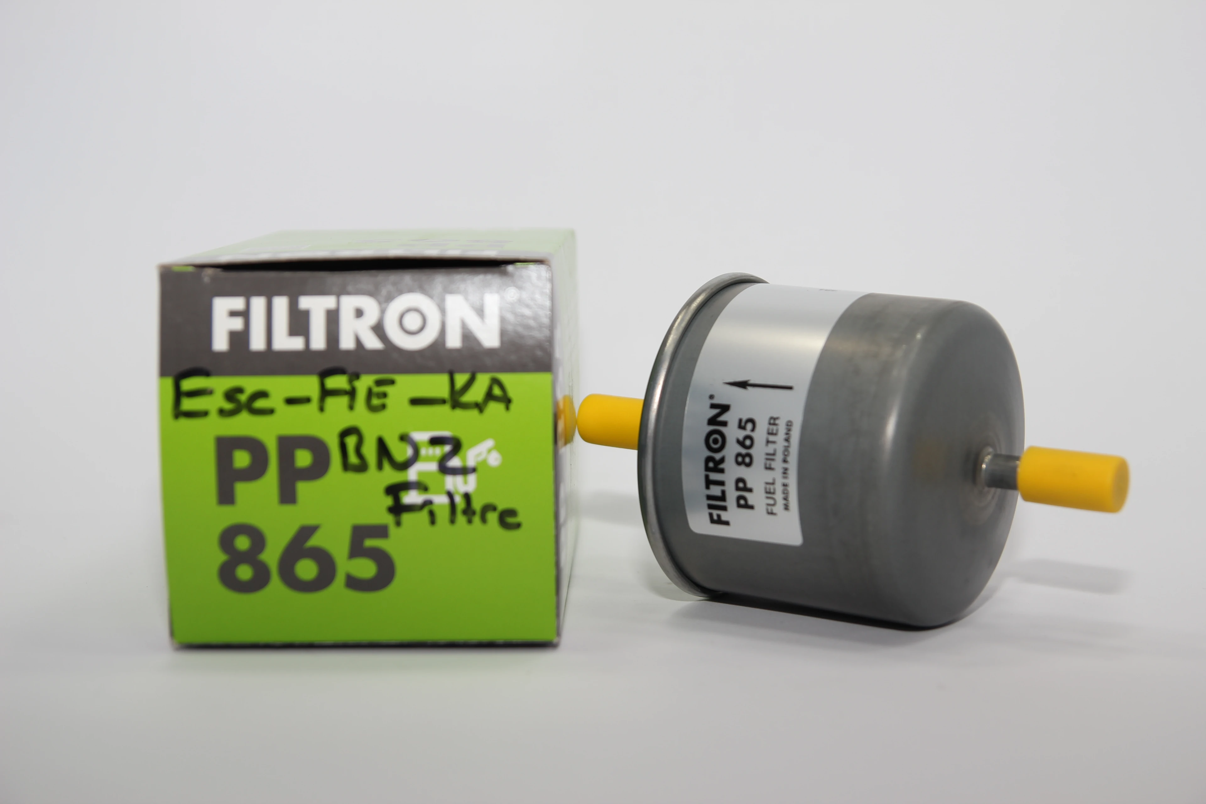 ESCORT / KA / FiESTA  Benzin Filtresi