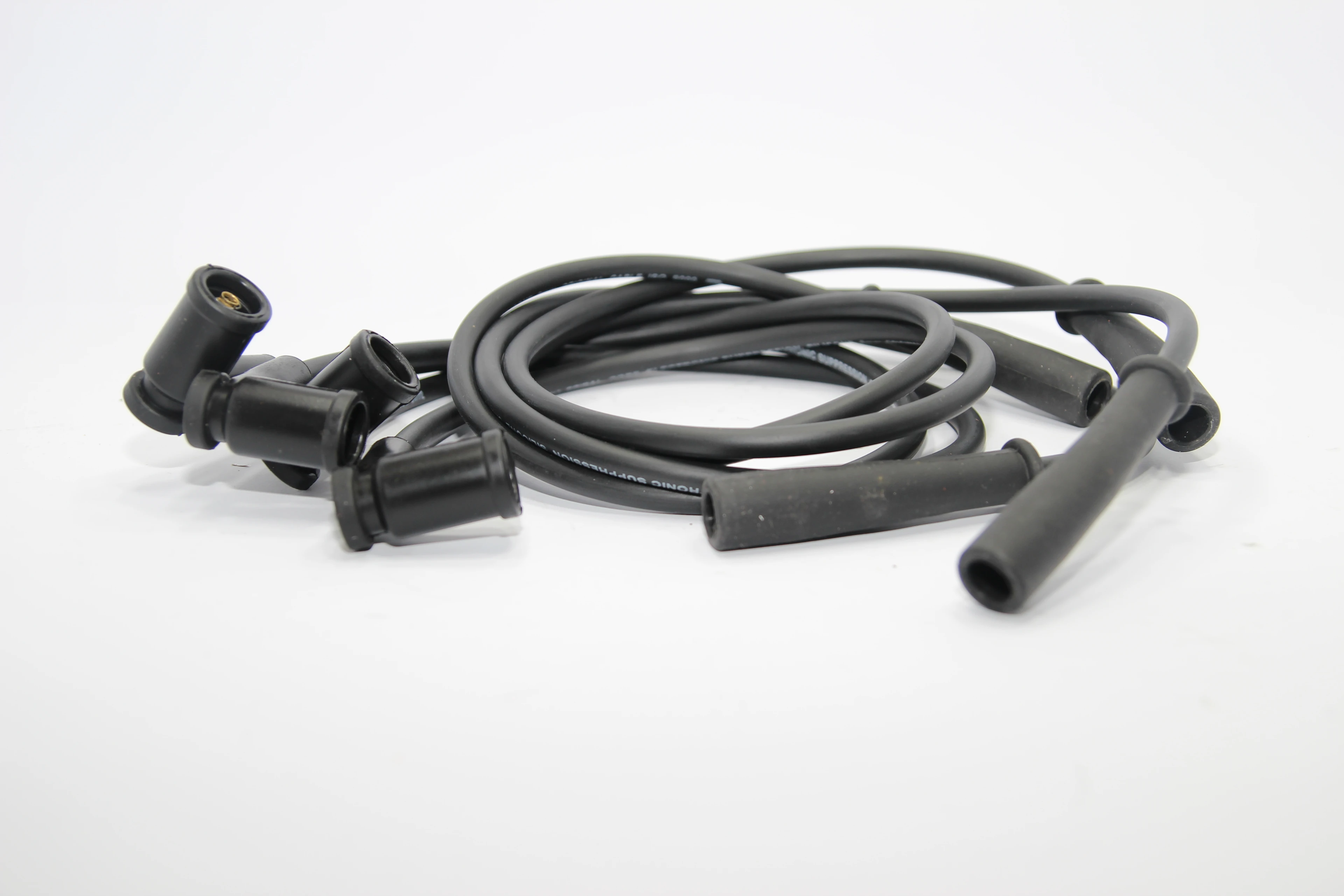 FORD KA 1.3 Benzinli Buji Kablosu Tırnaksız Tip