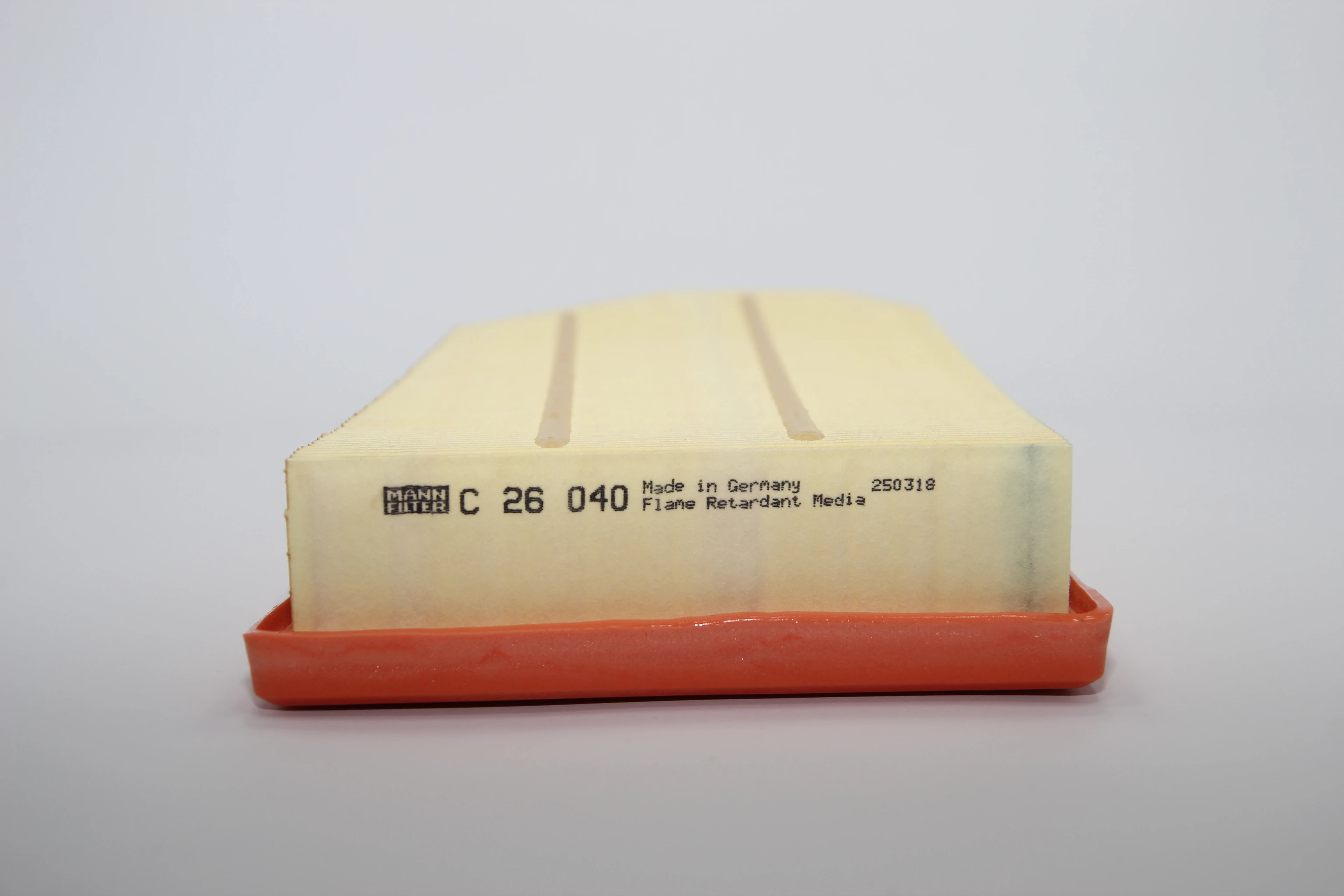 FORD ECOSPORT / PUMA  Hava Filtresi