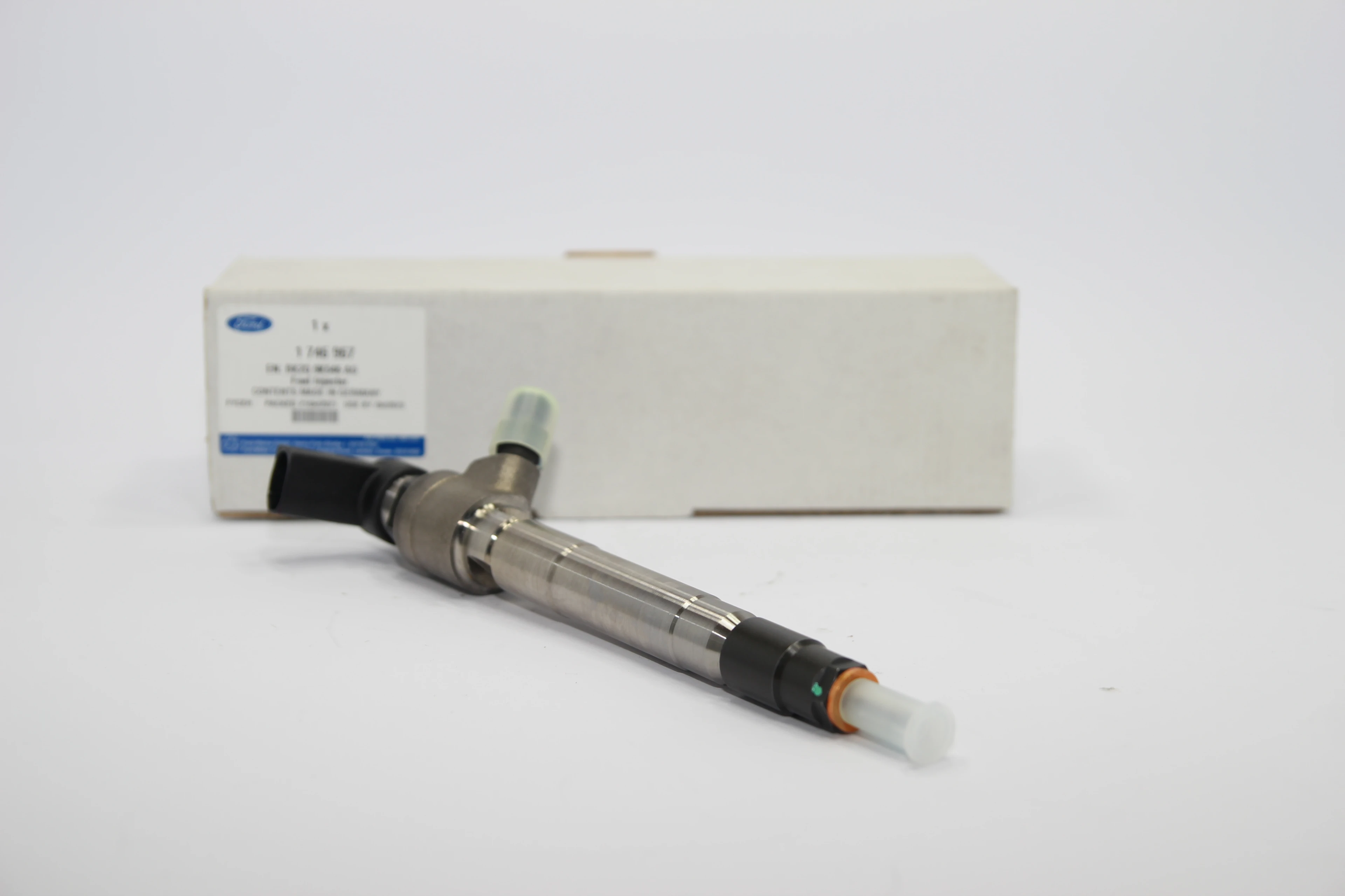 FORD TRANSİT V363 / CUSTOM V362 2.2 Tdci Enjektör Takımı 4 ADET 