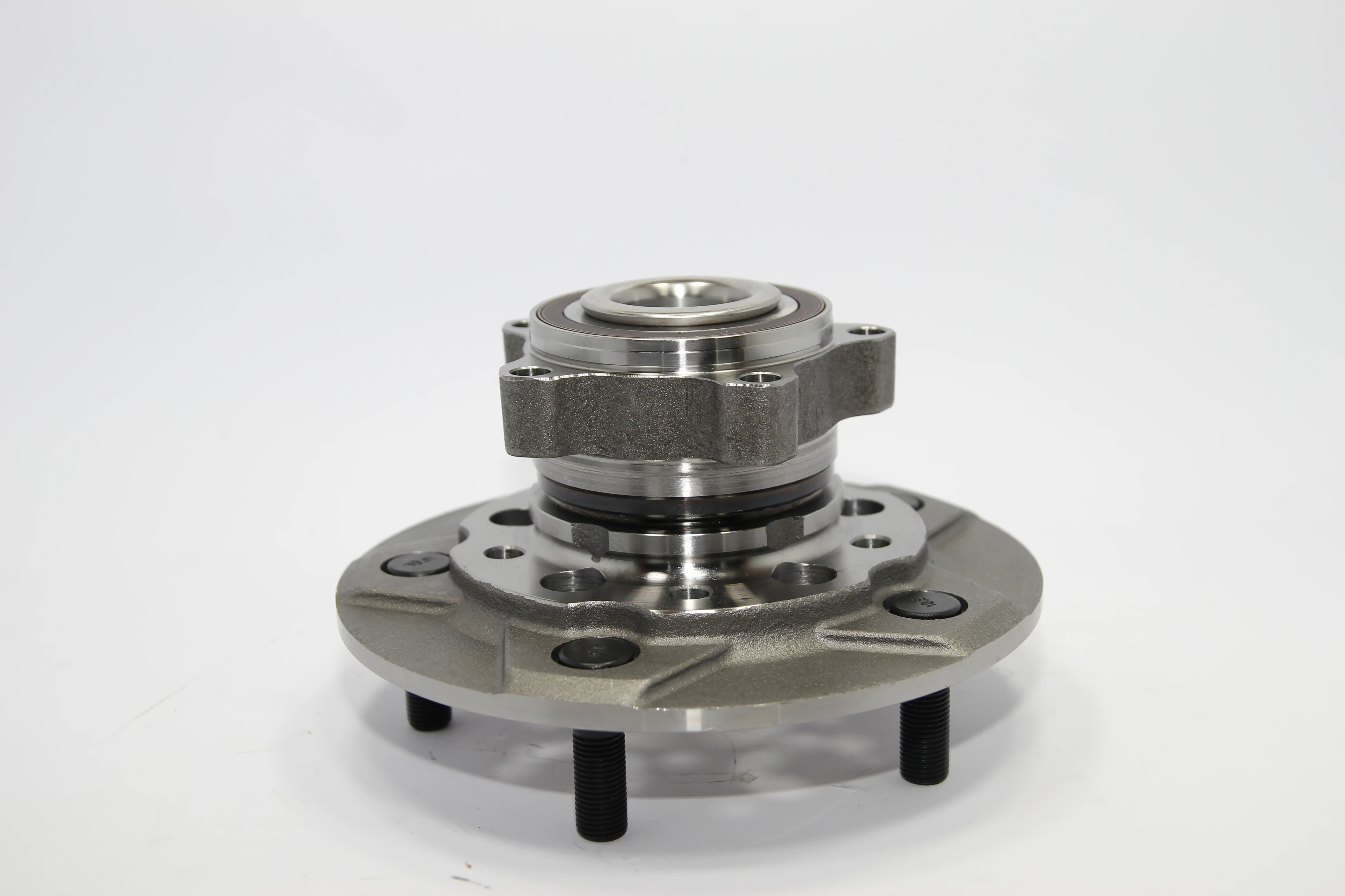 FORD TRANSİT CUSTOM V362 Ön Porya Bilya Komple 2012 - 2017