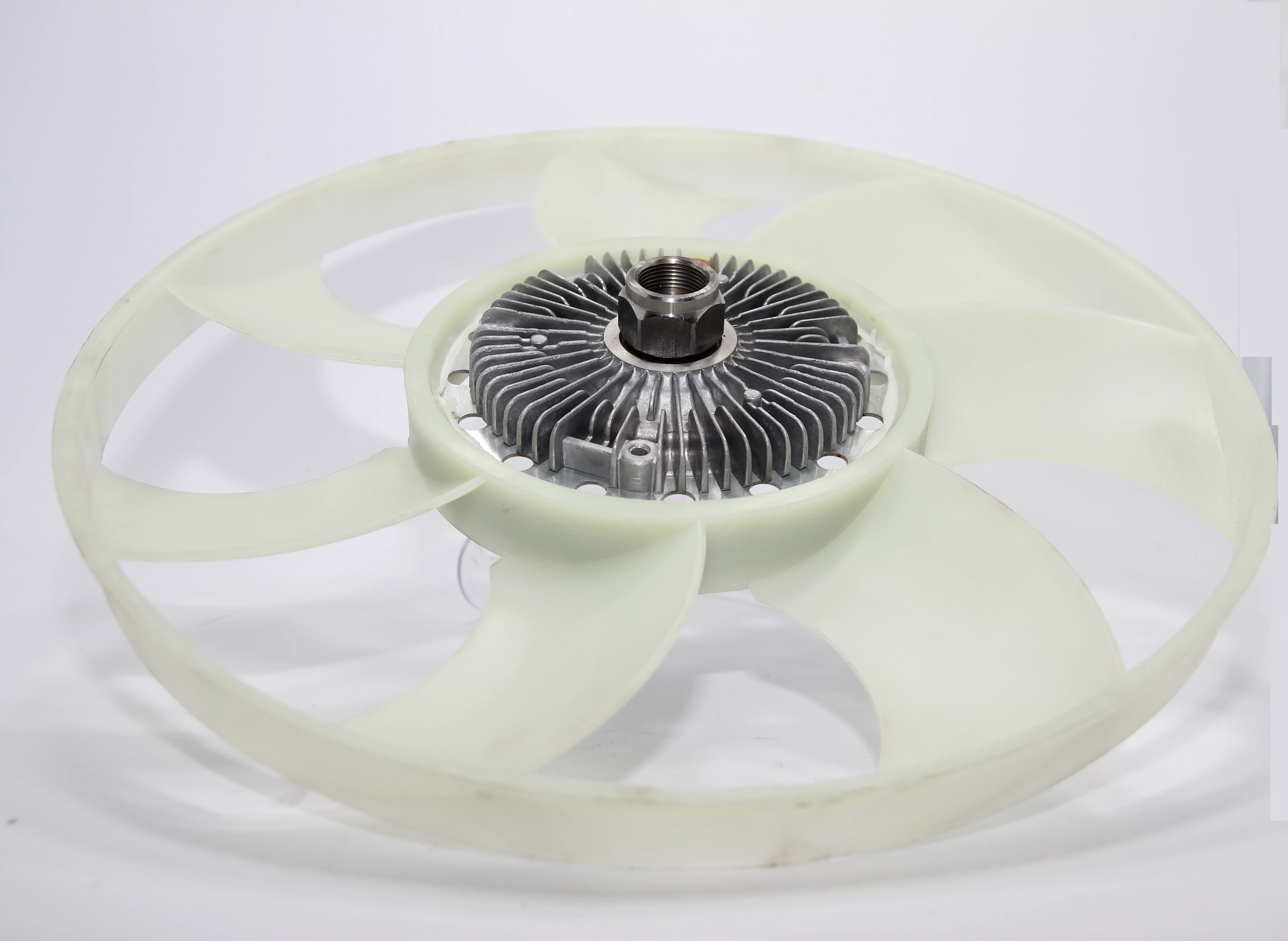 FORD TRANSİT V184 - V347 Fan Termiği Pervaneli 