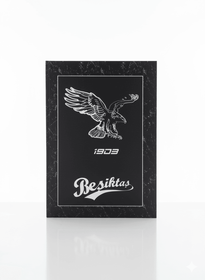 1903 beşiktaşlı defter