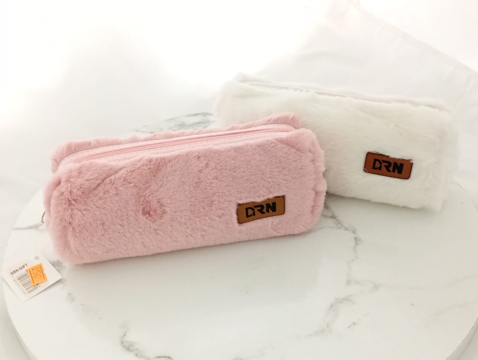 DRN Peluş kalemlik