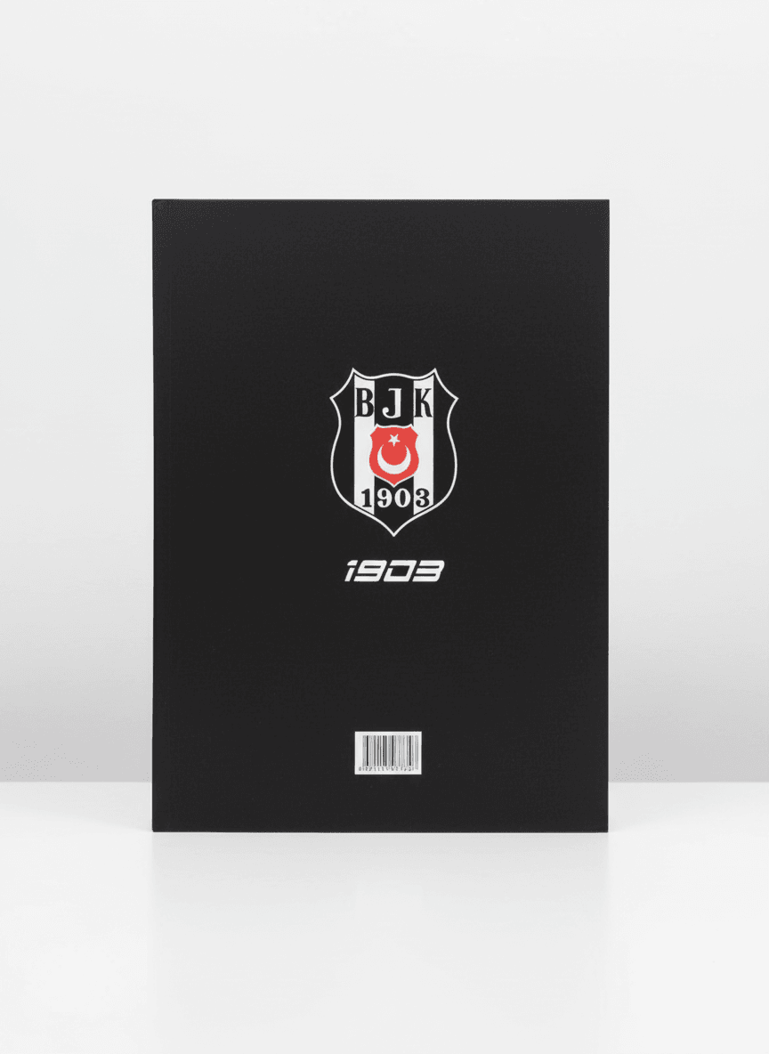 1903 beşiktaşlı defteri
