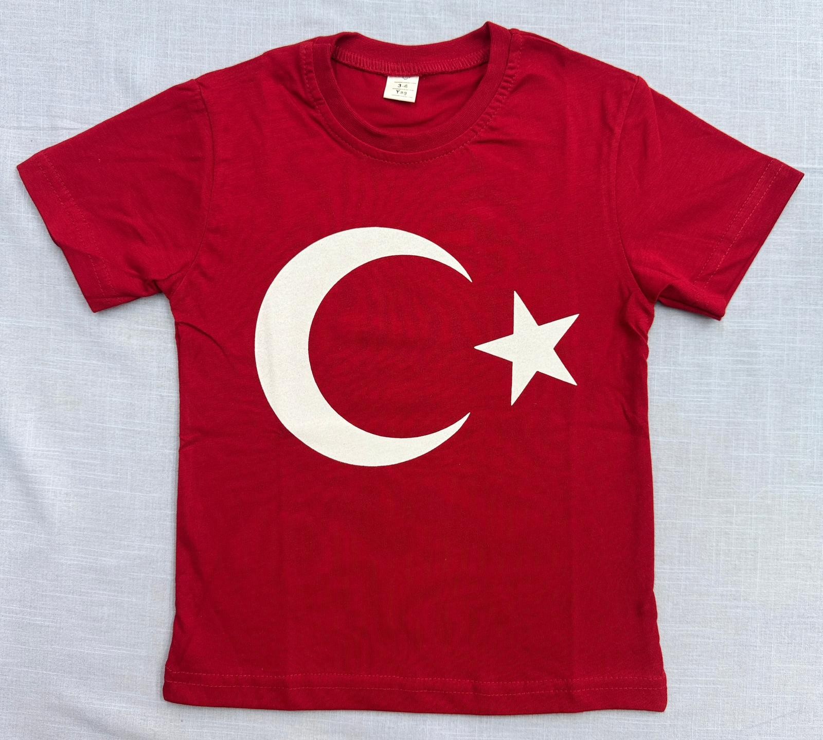 AY YILDIZ TSHIRT