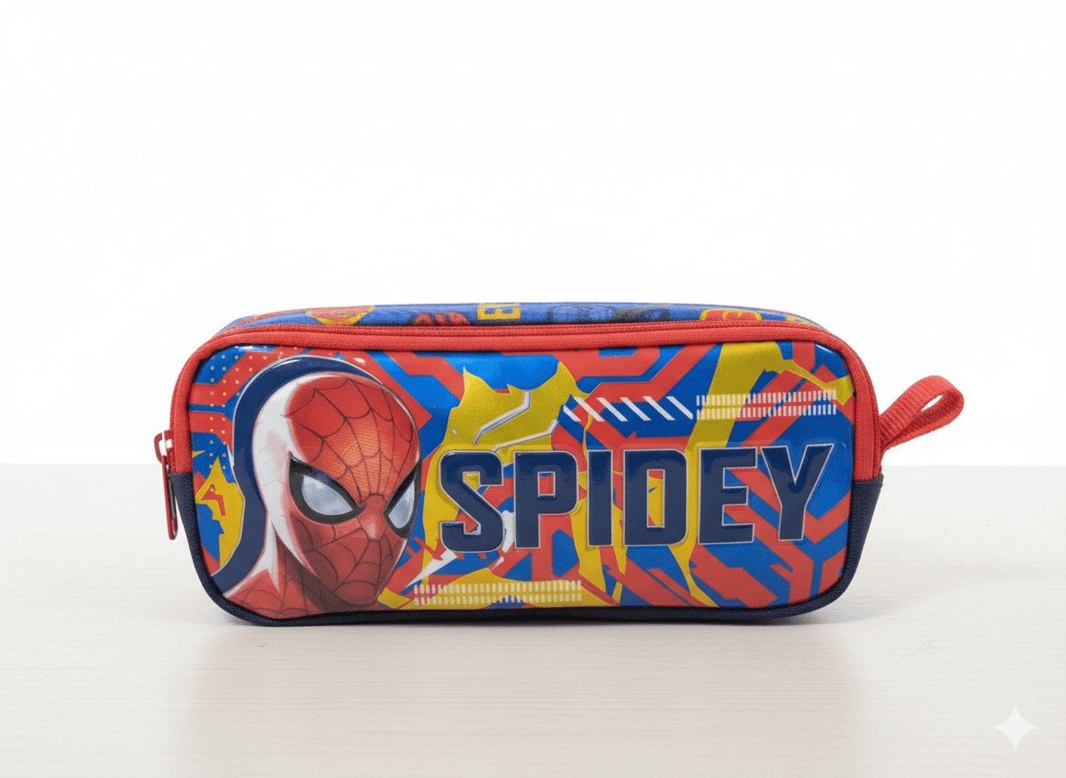 spidey kalemlik