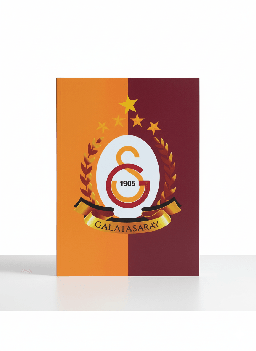 1905 Galatasaraylı defter