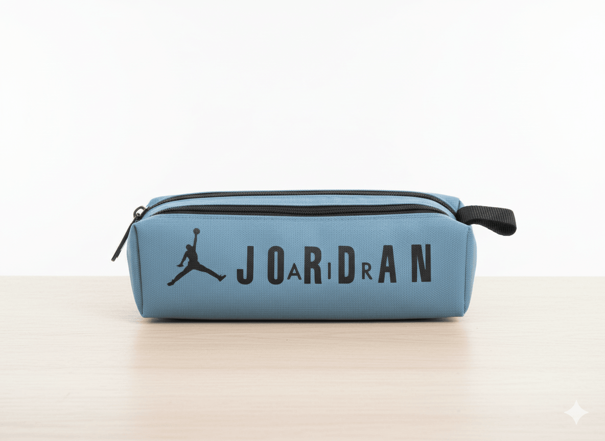 Jordan aır triangle dual kelem çantası
