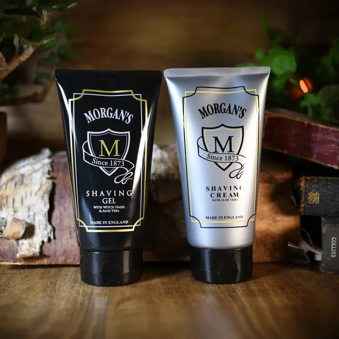 Shaving Cream – Nemlendirici ve Besleyici Tıraş Kremi 150 ml
