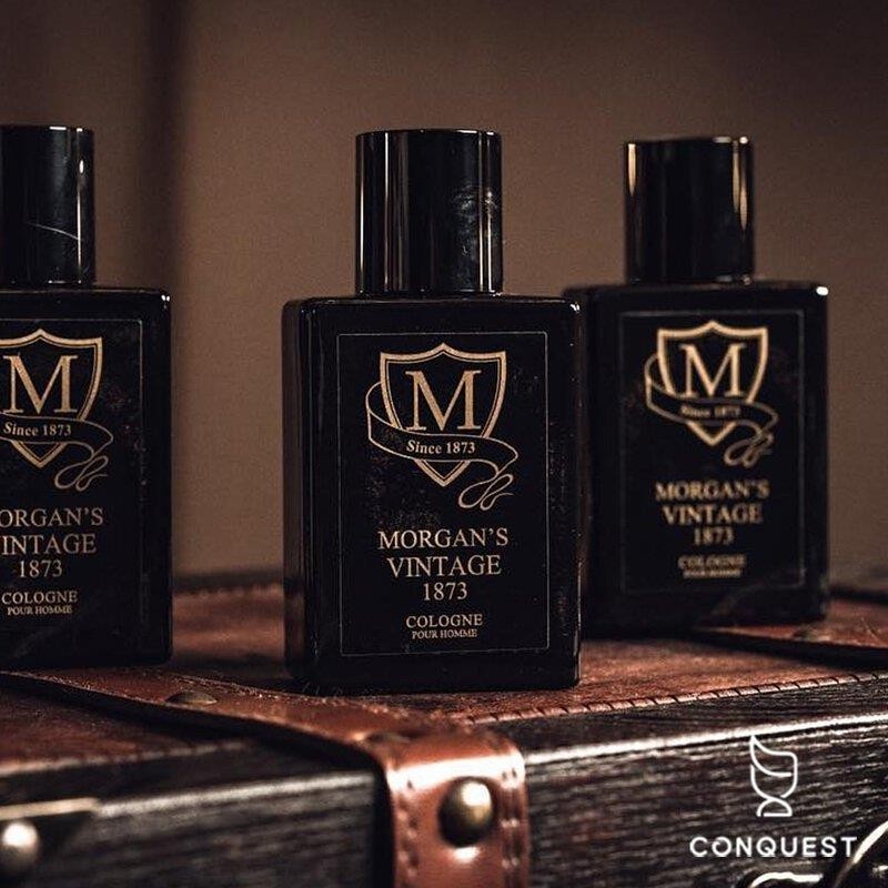 Vintage 1873 Parfum 50ml
