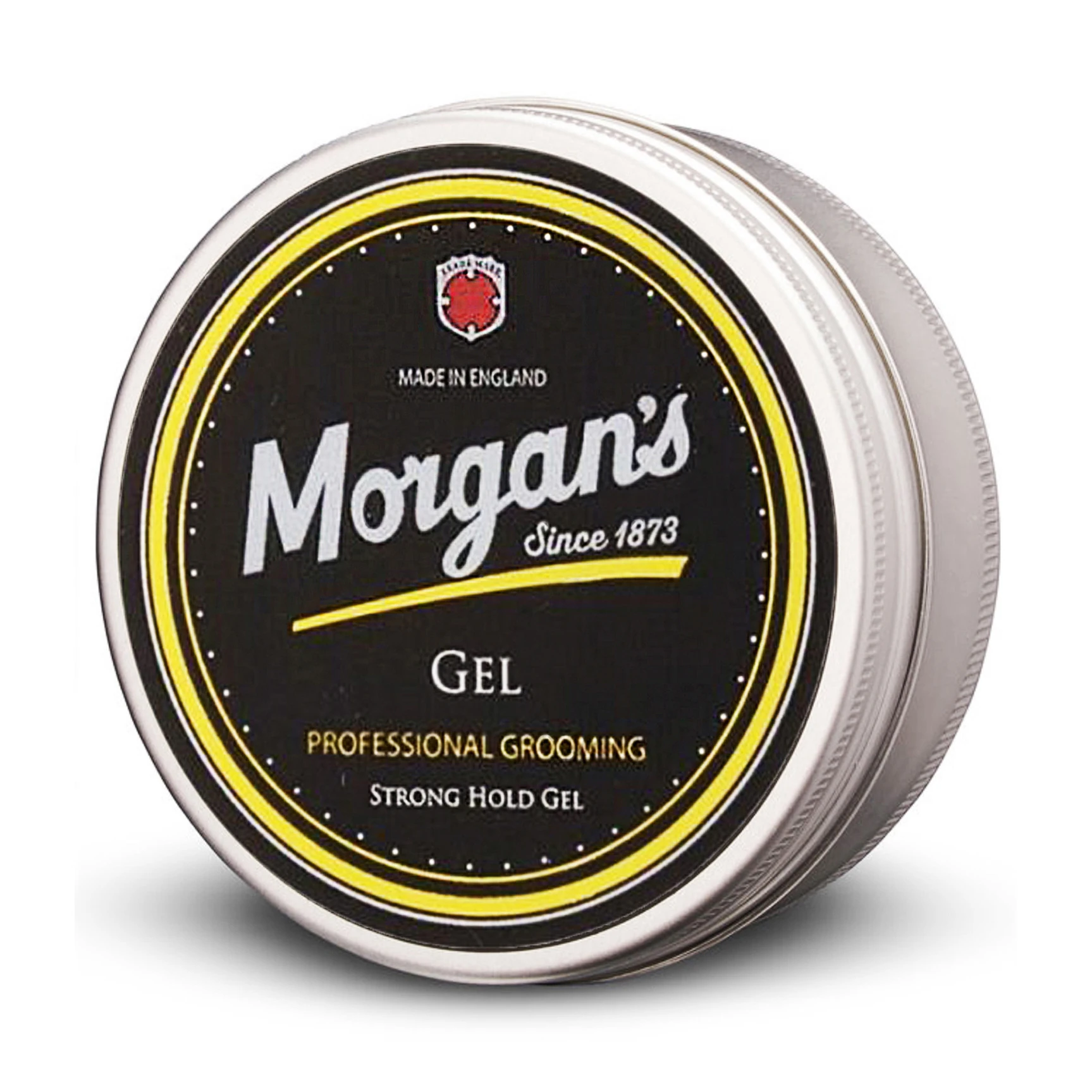 Strong Hold Gel - Yüksek Tutuşlu Şekillendirici Jel 75 ml