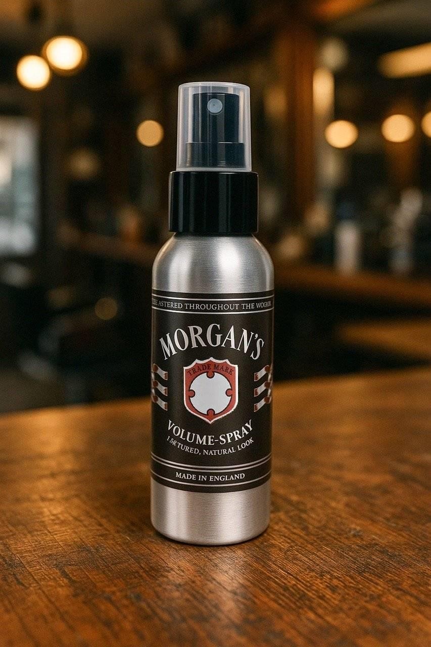 Volume Spray - Doğal Hacim Kazandıran Saç Spreyi 100 ml