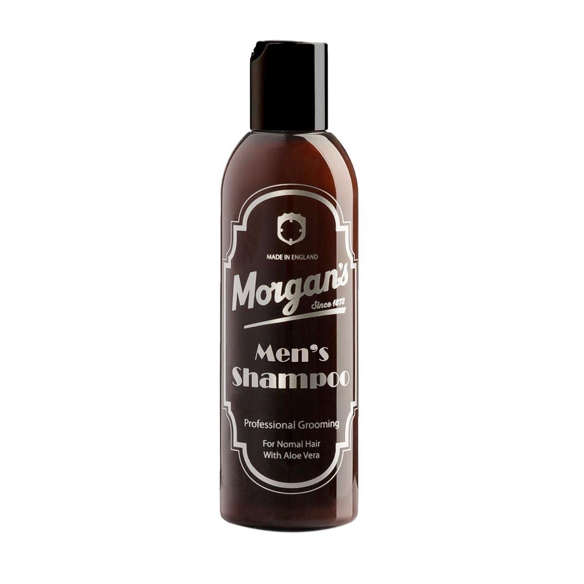 Men's Shampoo - Günlük Erkek Şampuanı 100 ml