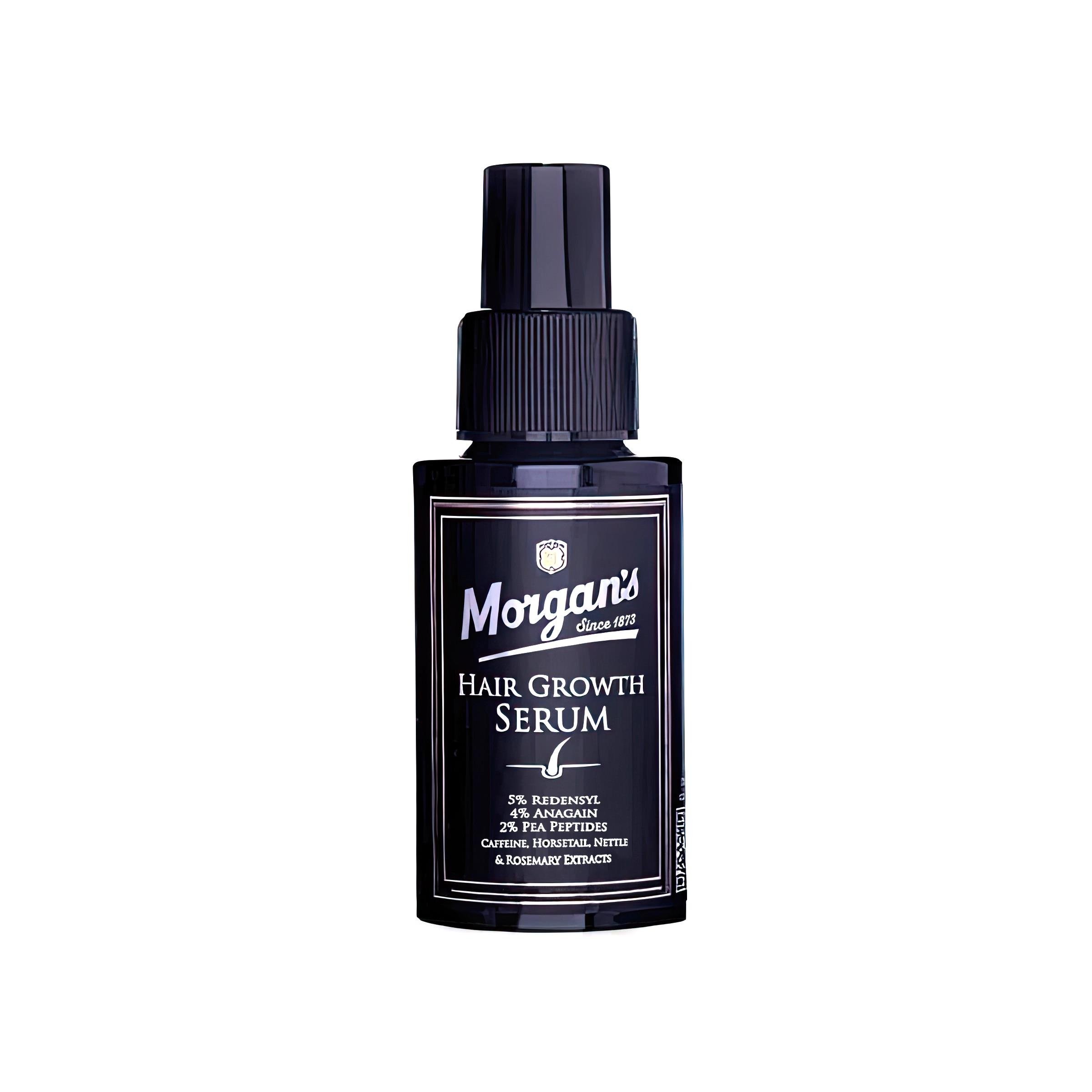 Hair Growth Volume Serum - Dökülme Karşıtı Yenileyici Serum 50 ml