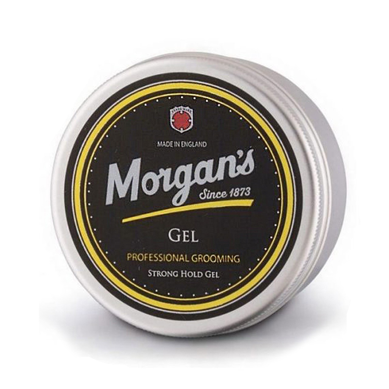 Strong Hold Gel - Yüksek Tutuşlu Şekillendirici Jel 100 ml