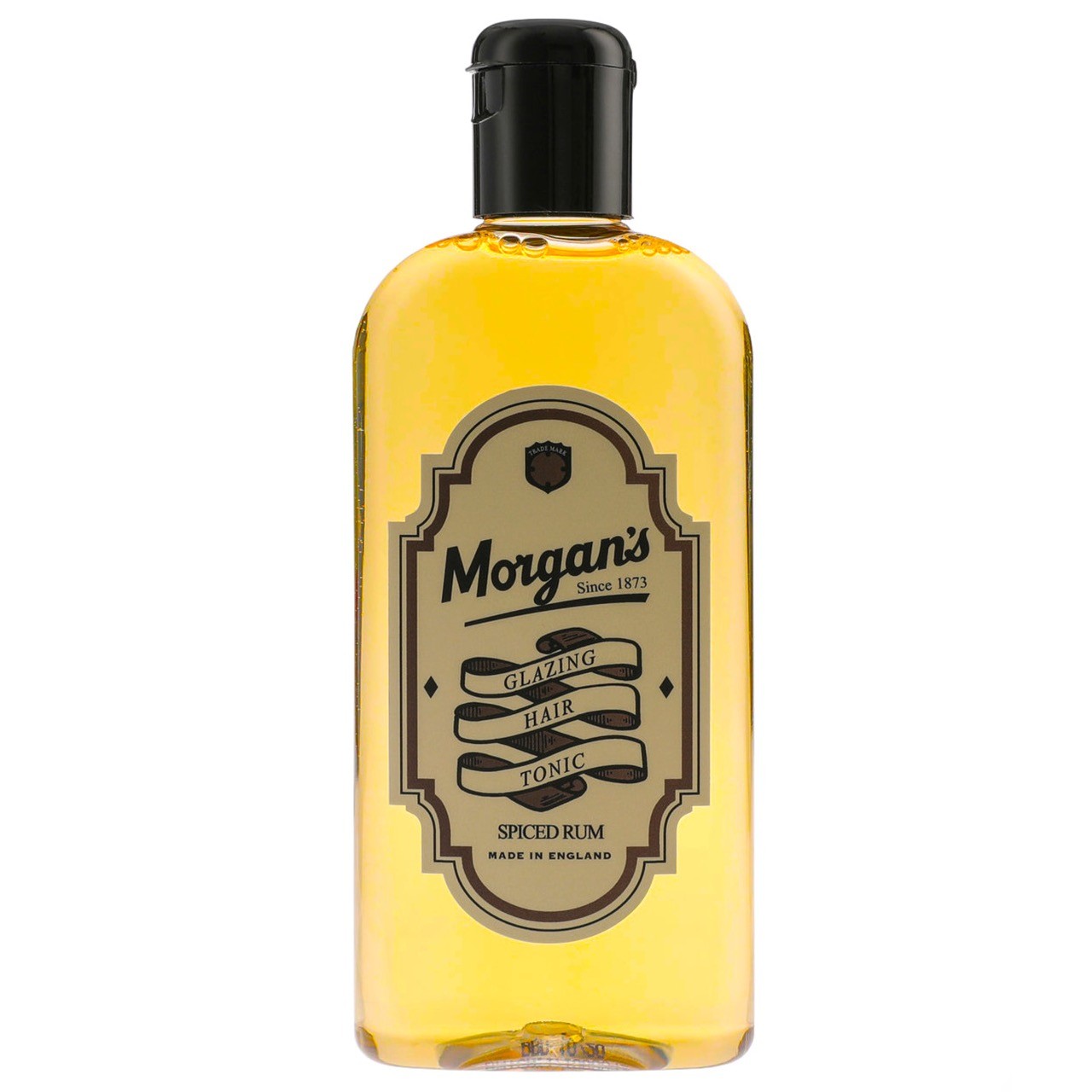 Spiced Rum Glazing Hair Tonic - Parlatıcı ve Yumuşatıcı Saç Toniği 250 ml