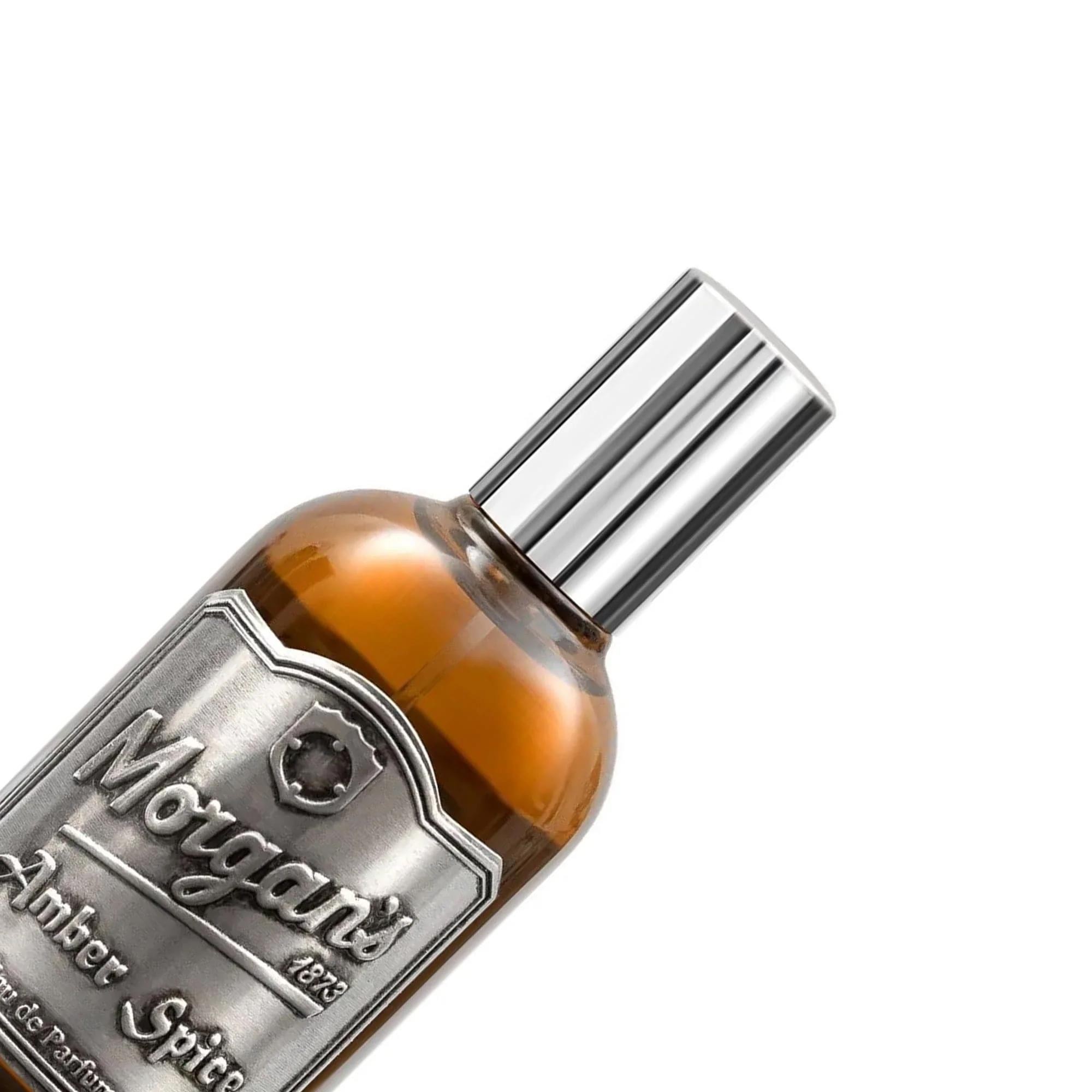Amber Spice Eau de Parfum 50 ml