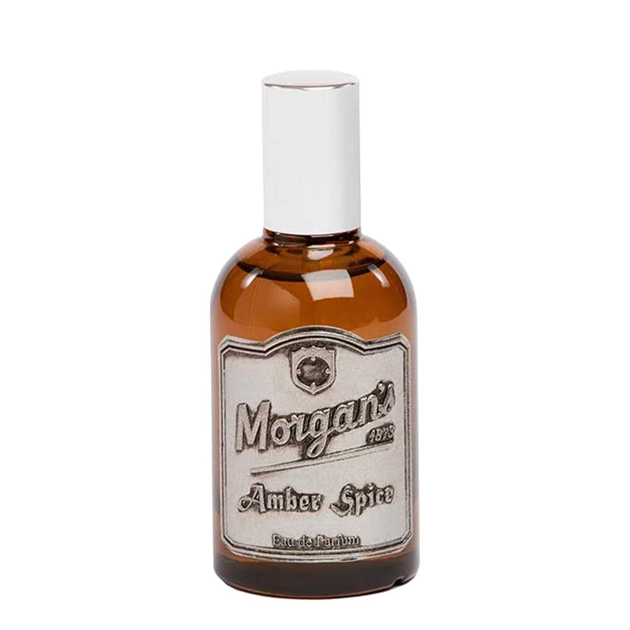 Amber Spice Eau de Parfum 50 ml