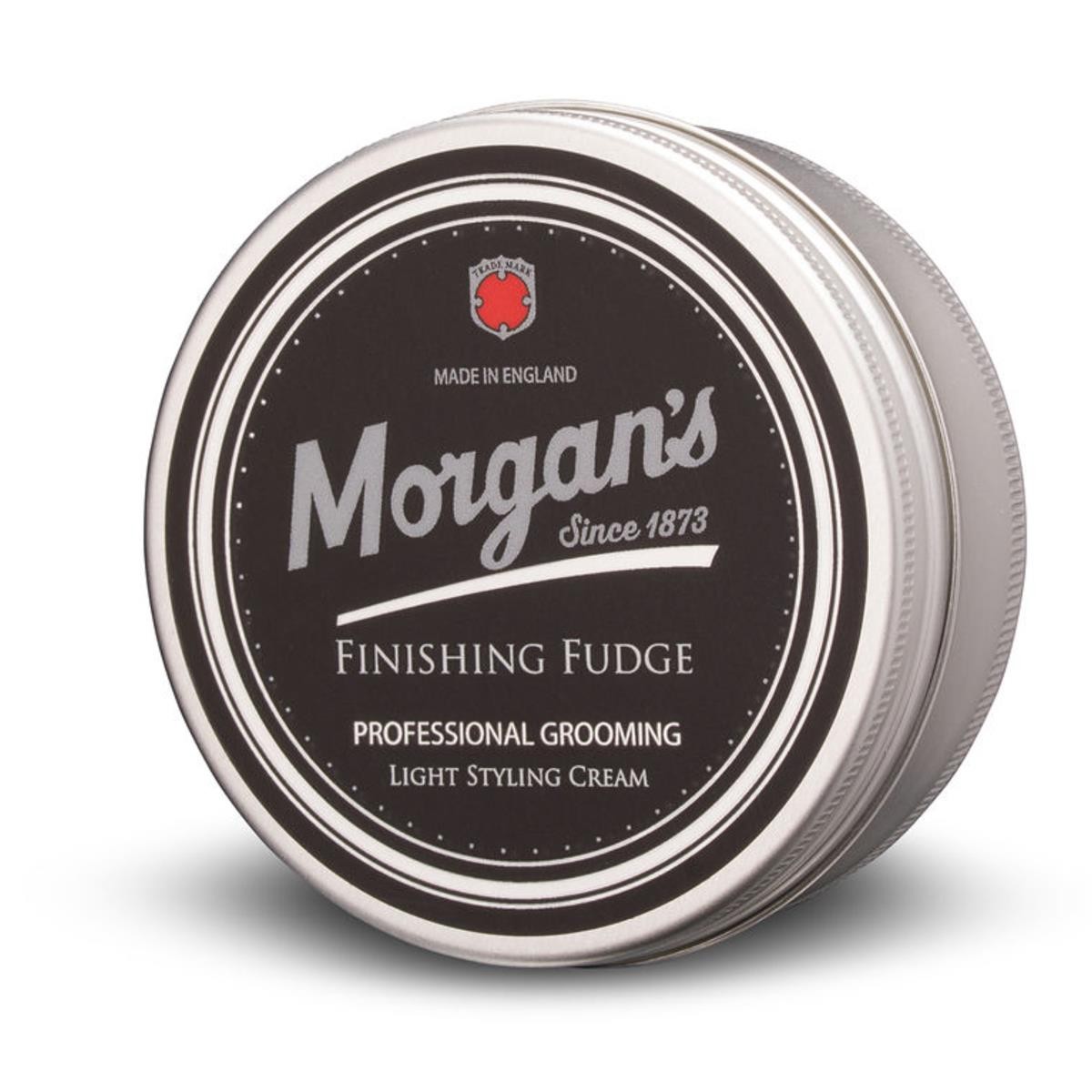 Finishing Fudge Light Styling Cream - Tüm Saçlara Özel Hafif Tutuşlu Şekillendirici Krem 75 ml